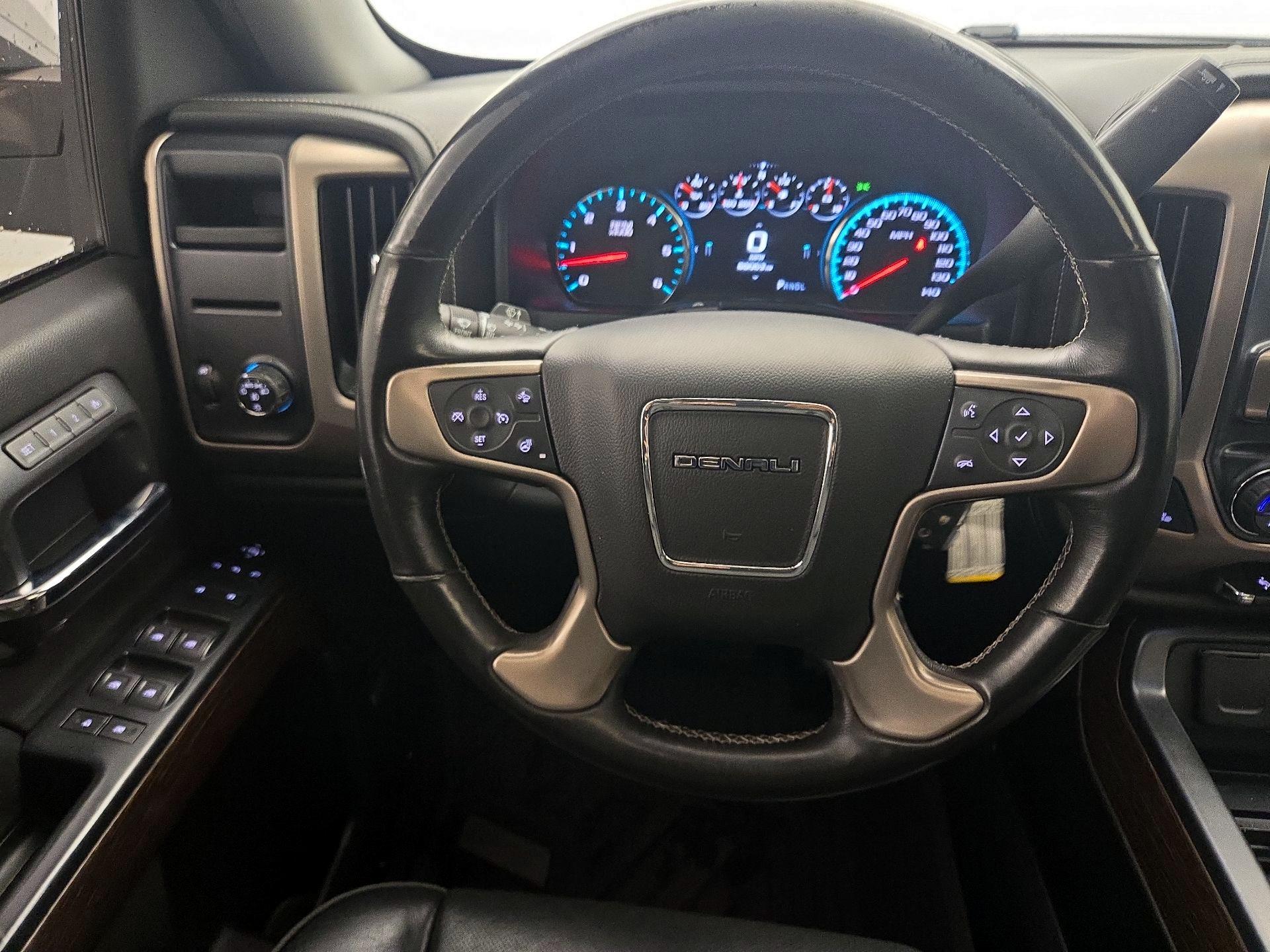 Thumbnail: 2018 GMC Sierra 1500 - 10