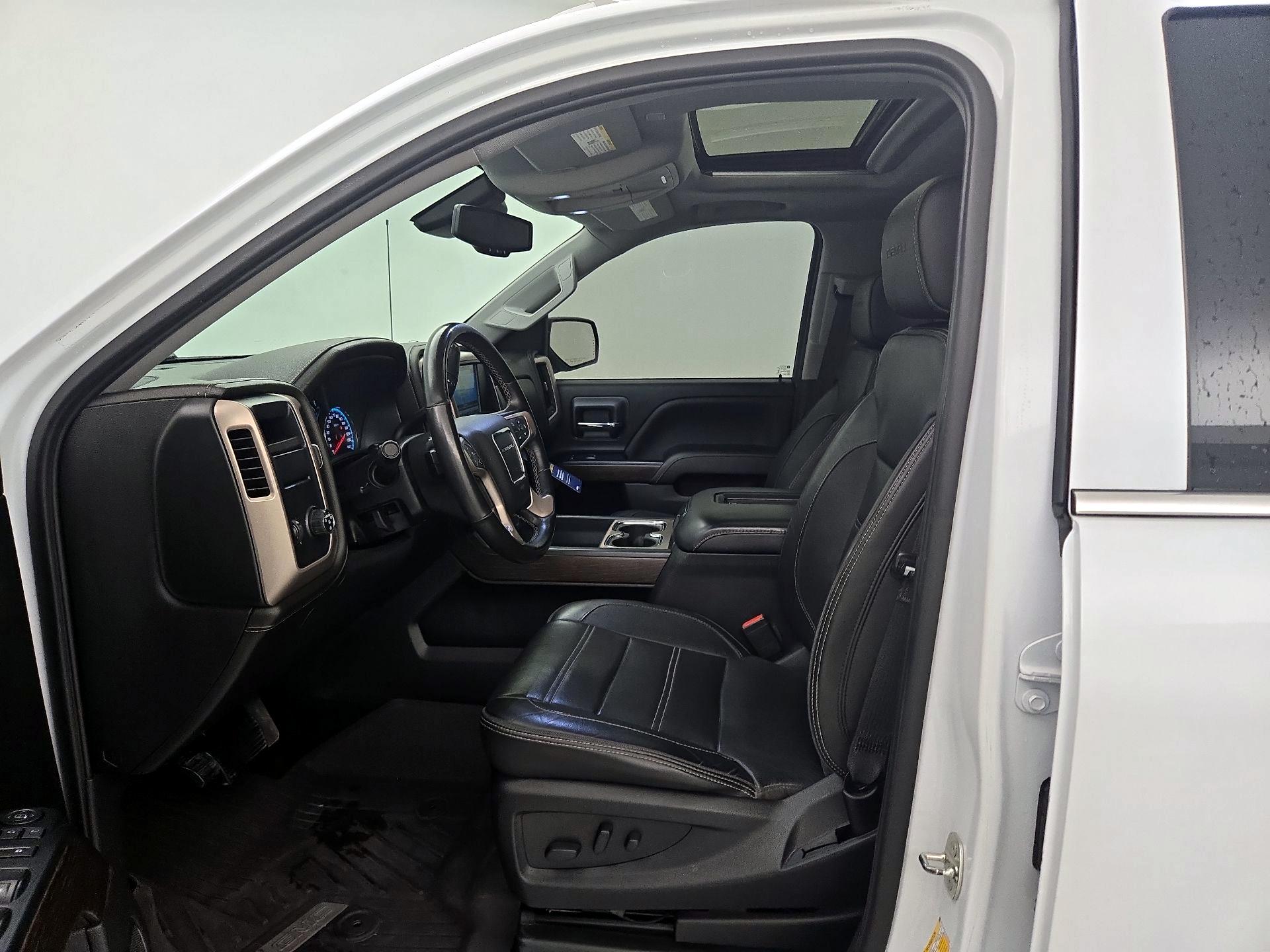 Thumbnail: 2018 GMC Sierra 1500 - 11
