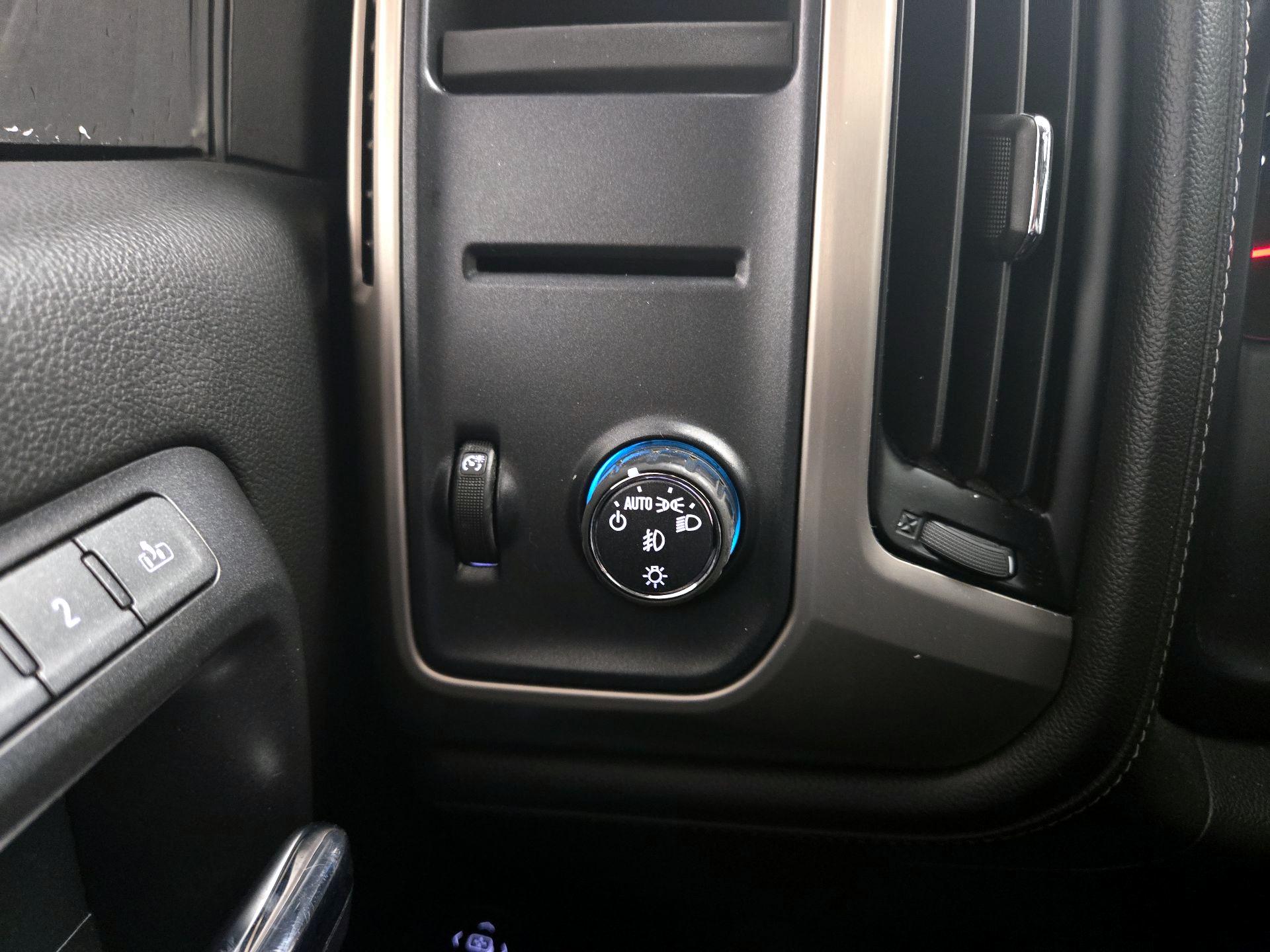 Thumbnail: 2018 GMC Sierra 1500 - 13
