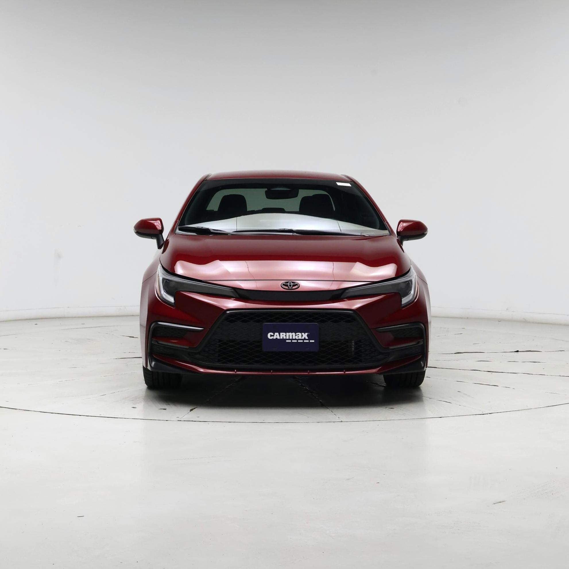 Thumbnail: 2024 Toyota Corolla - 5
