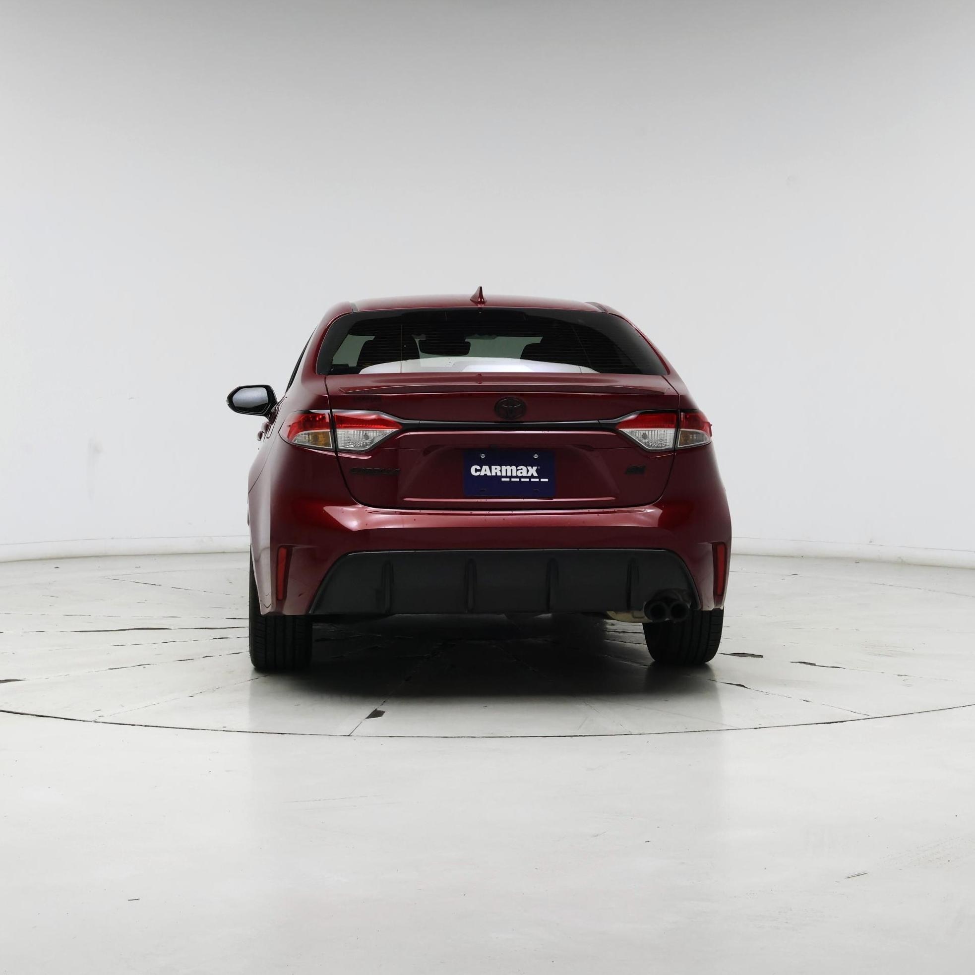 Thumbnail: 2024 Toyota Corolla - 6
