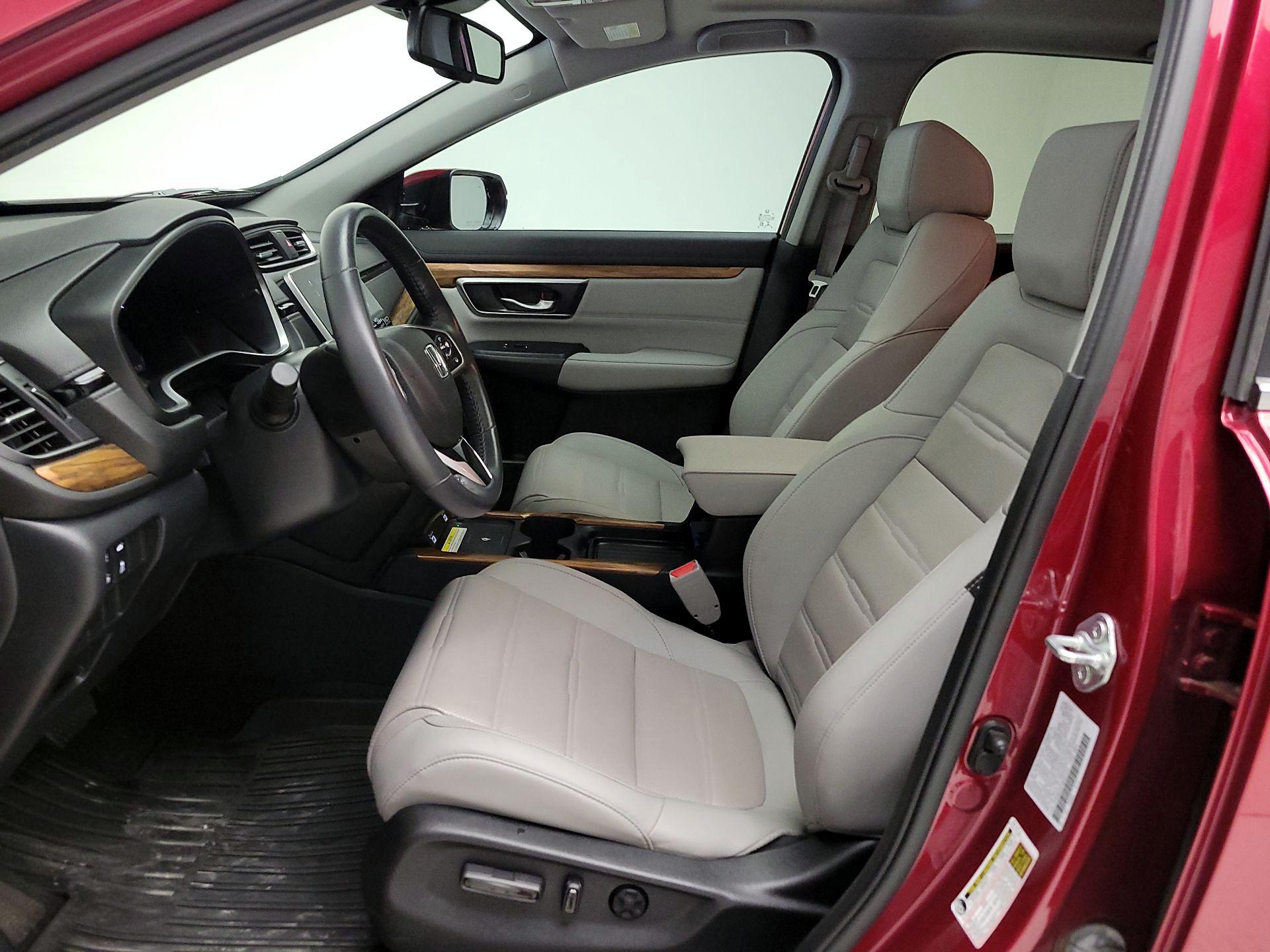 Thumbnail: 2022 Honda CR-V - 11