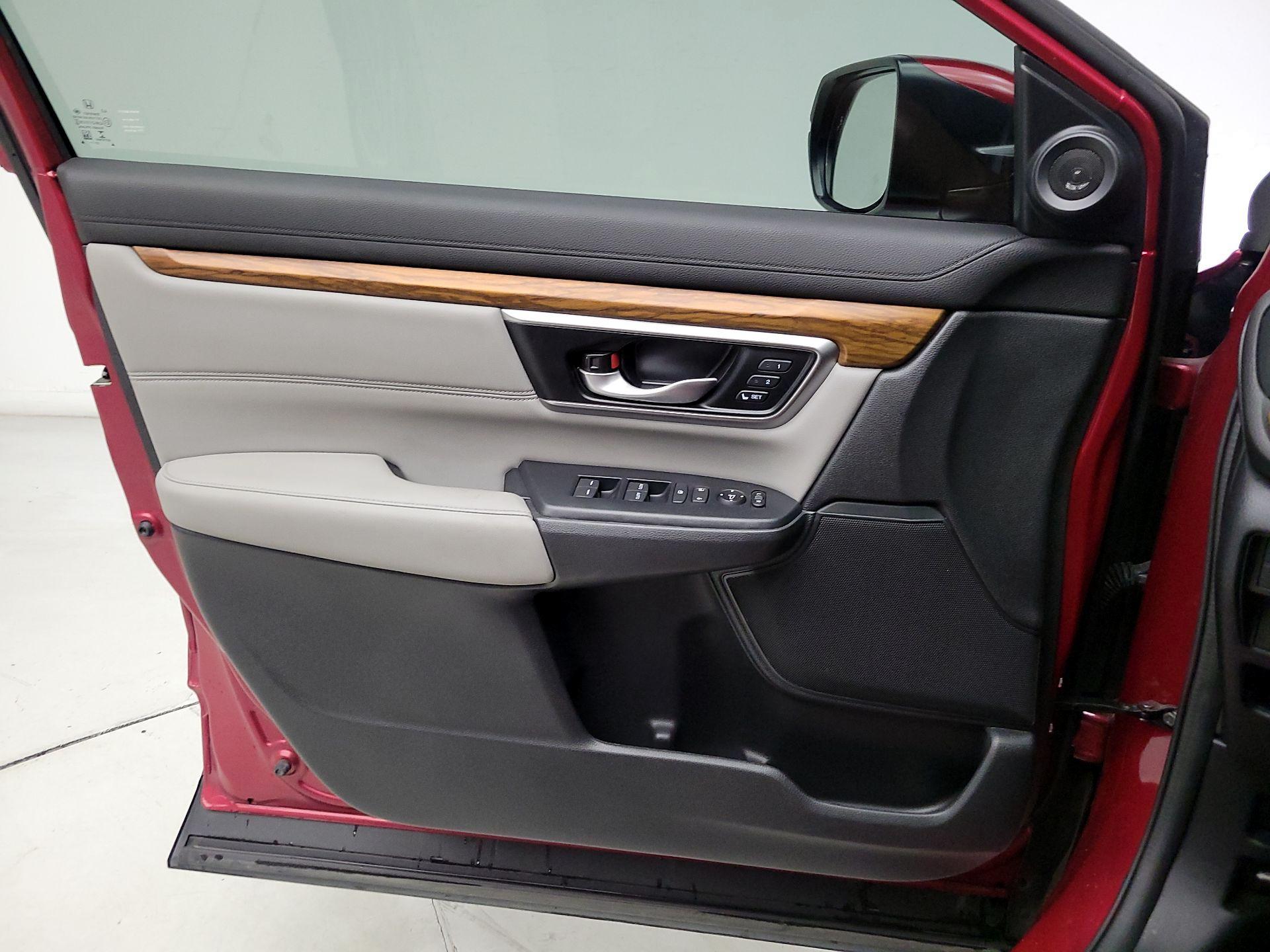 Thumbnail: 2022 Honda CR-V - 12