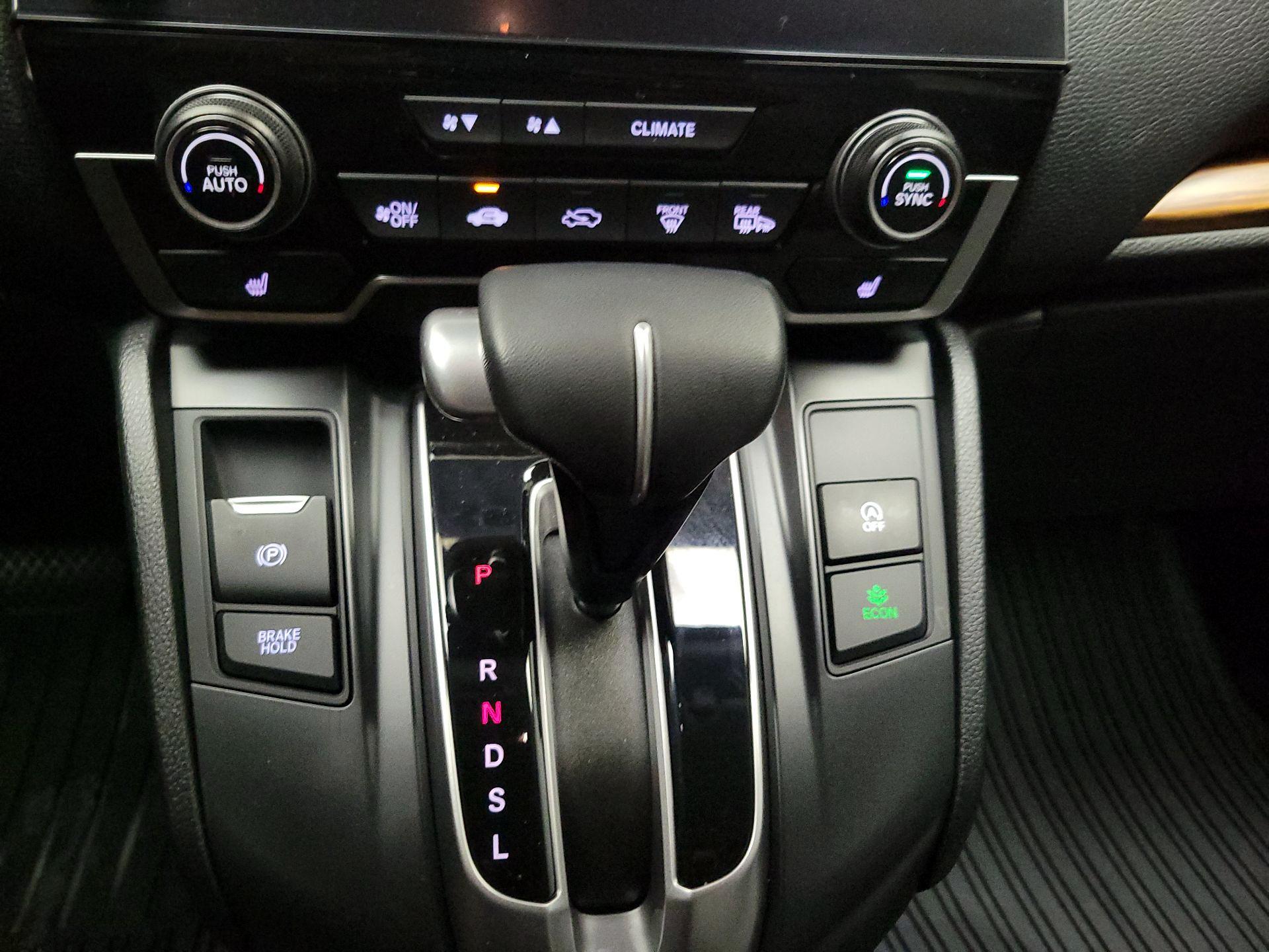 Thumbnail: 2022 Honda CR-V - 18