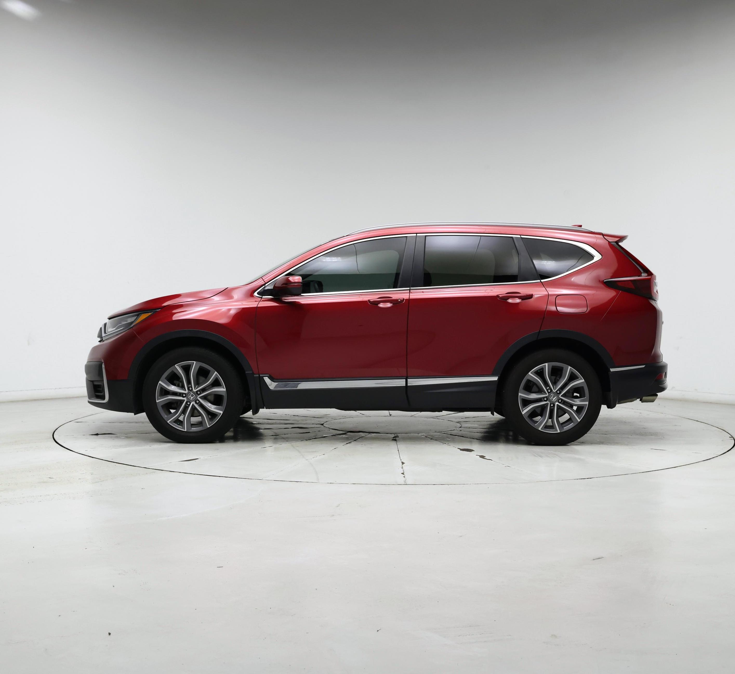 Thumbnail: 2022 Honda CR-V - 3