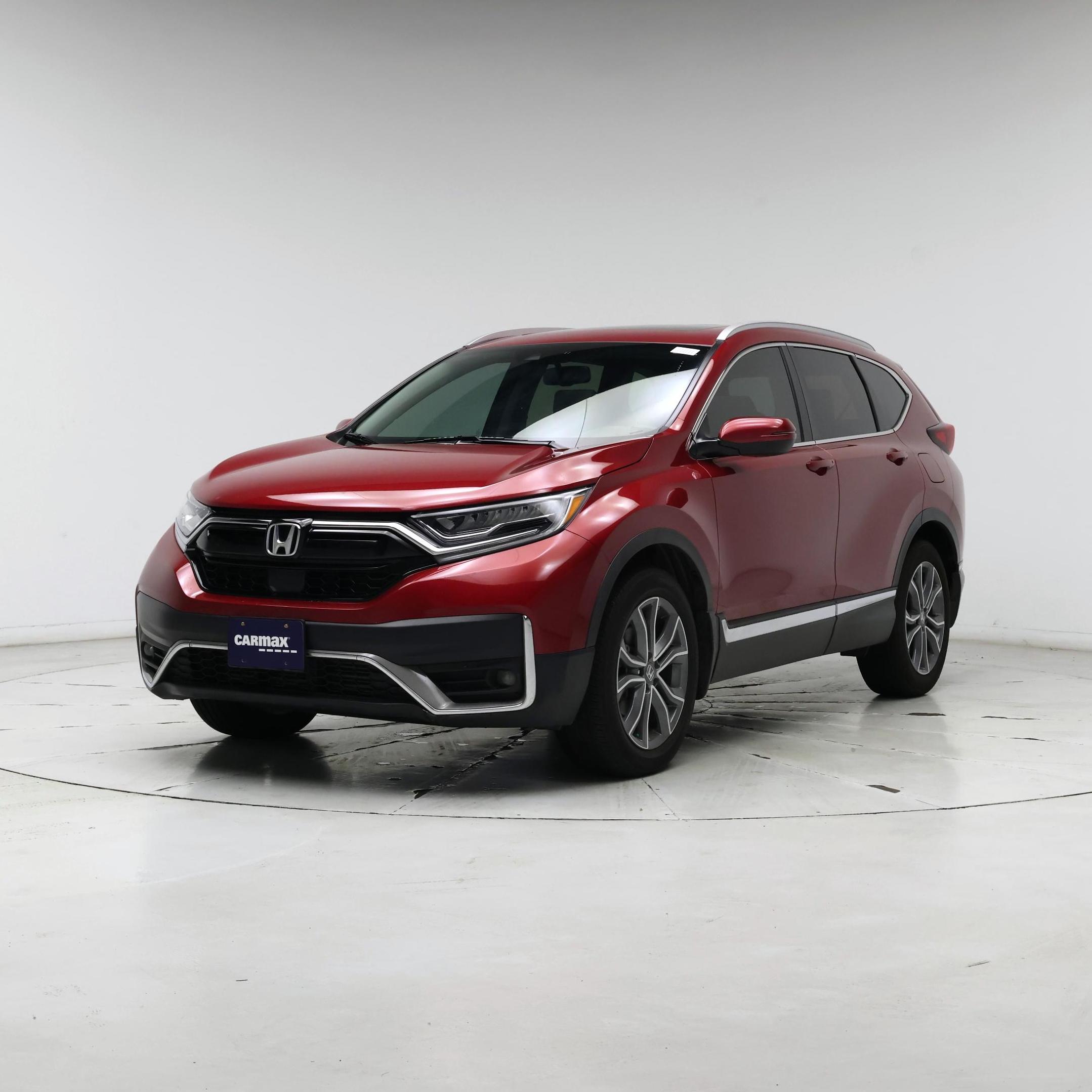 Thumbnail: 2022 Honda CR-V - 4