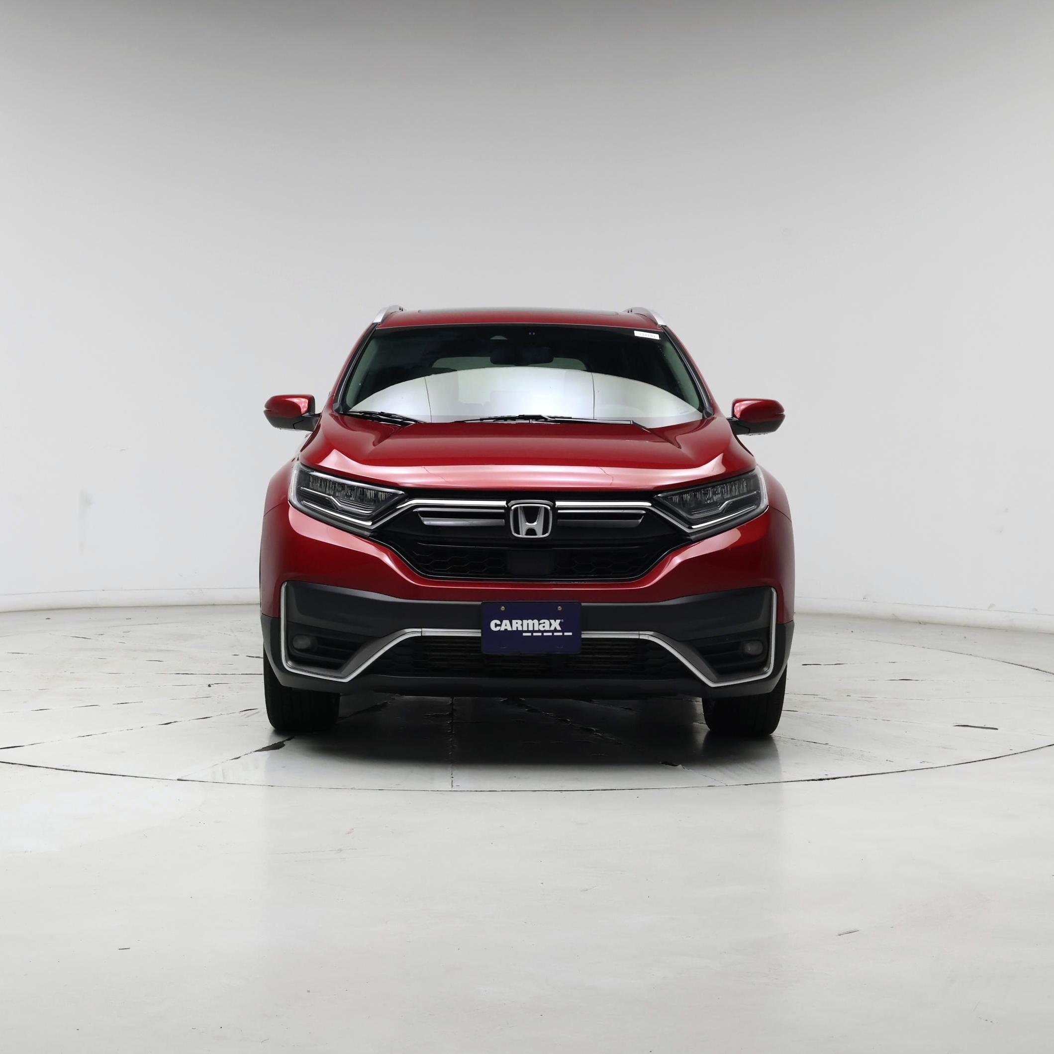 Thumbnail: 2022 Honda CR-V - 5