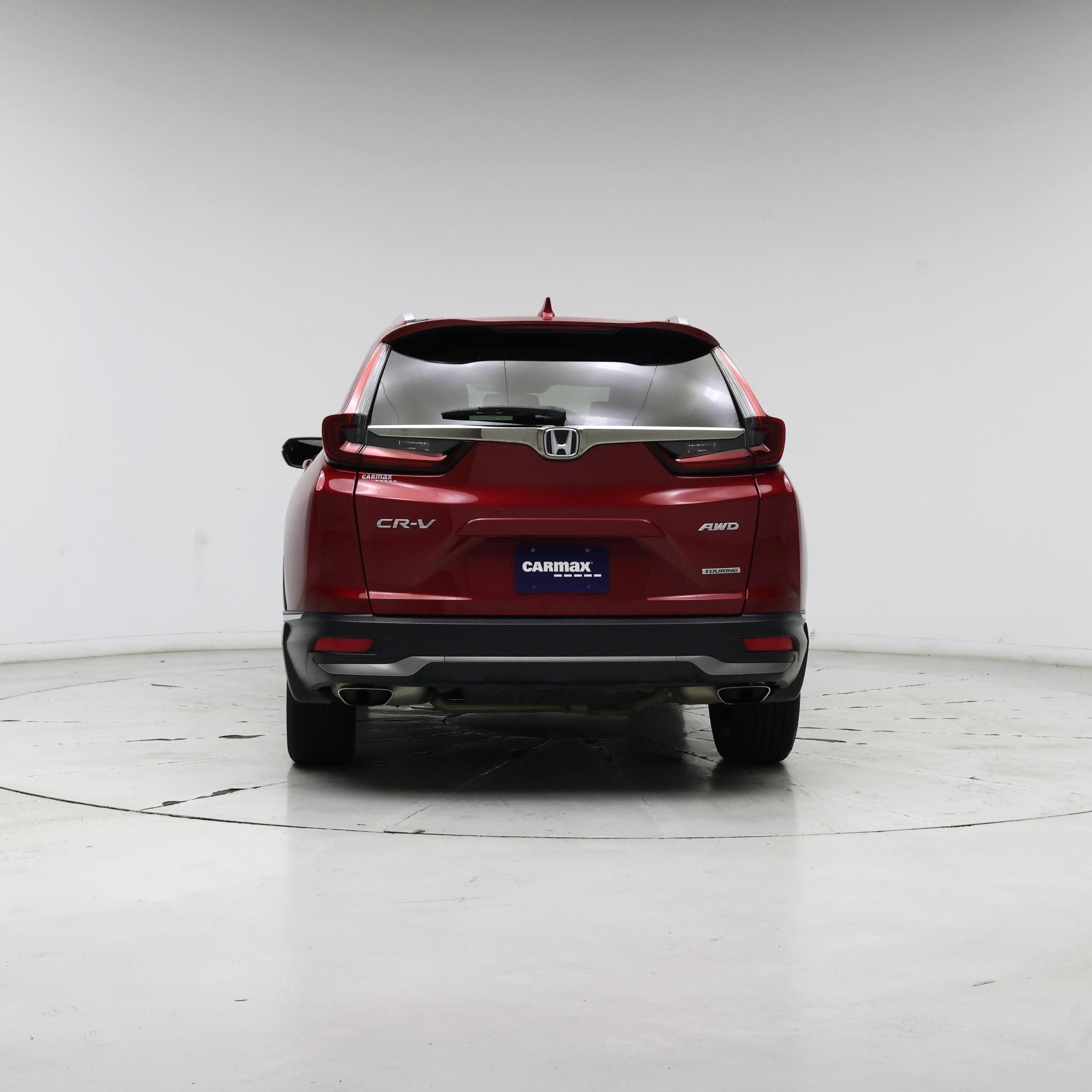 Thumbnail: 2022 Honda CR-V - 6
