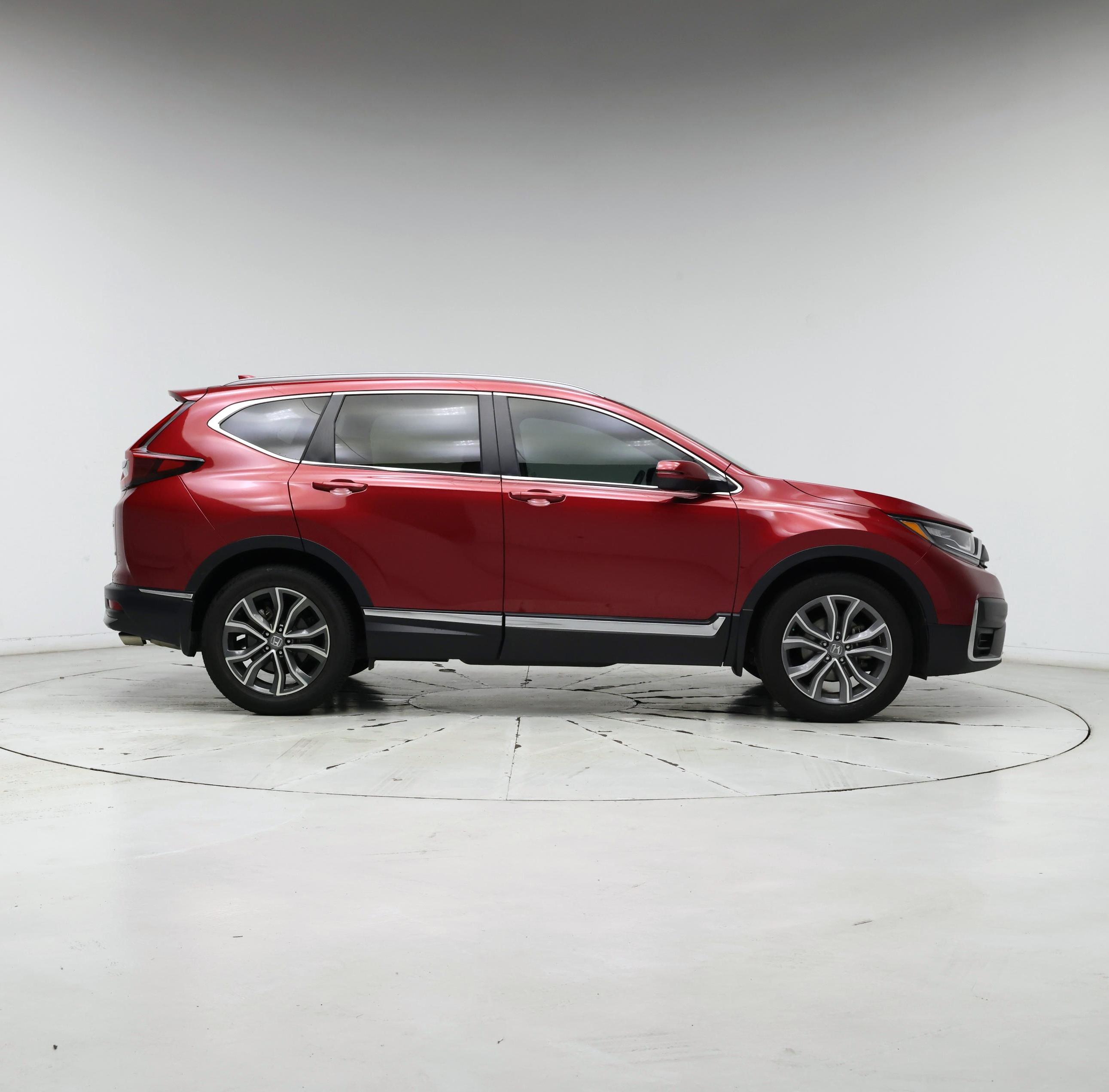 Thumbnail: 2022 Honda CR-V - 7