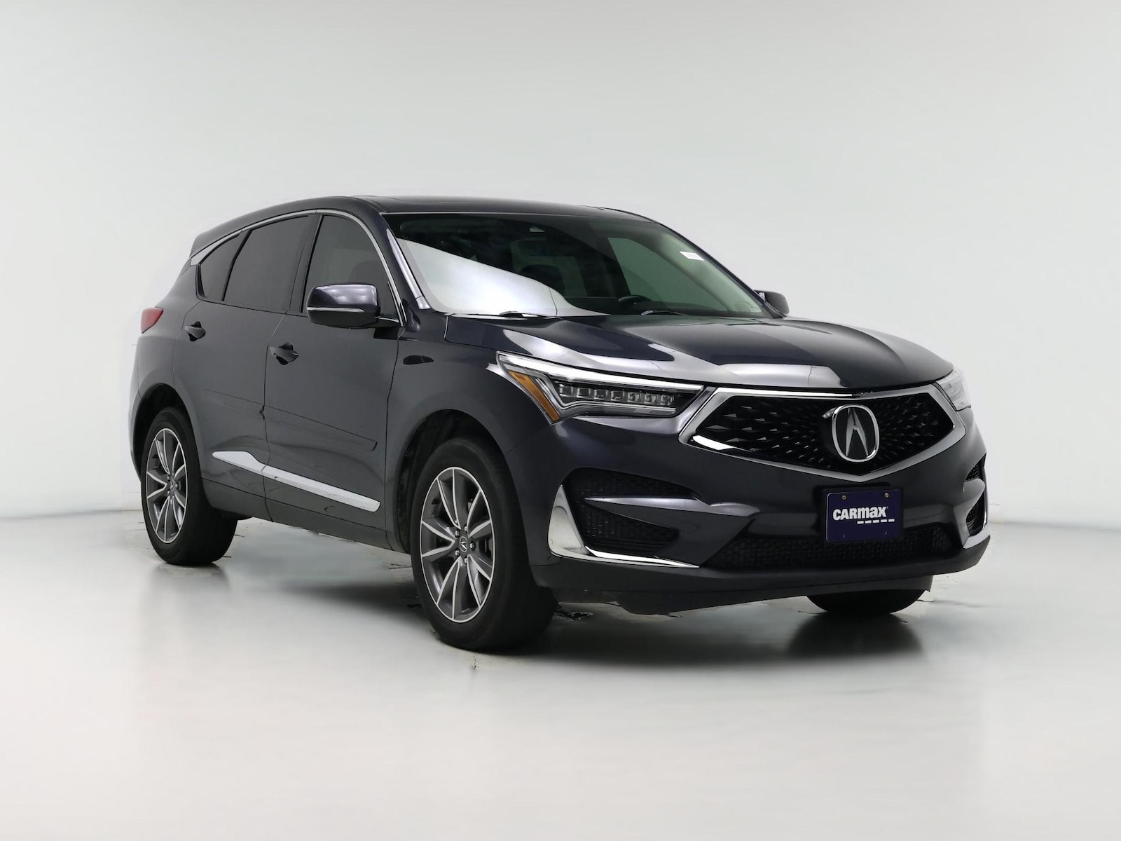 2021 Acura RDX