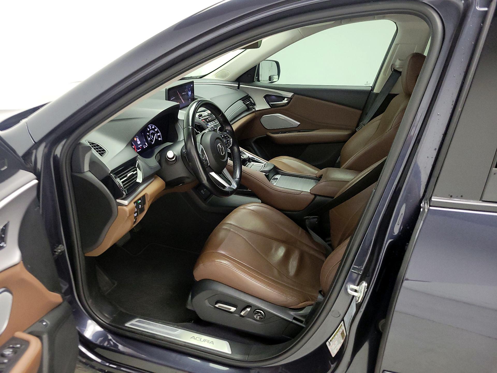 Thumbnail: 2021 Acura RDX - 11