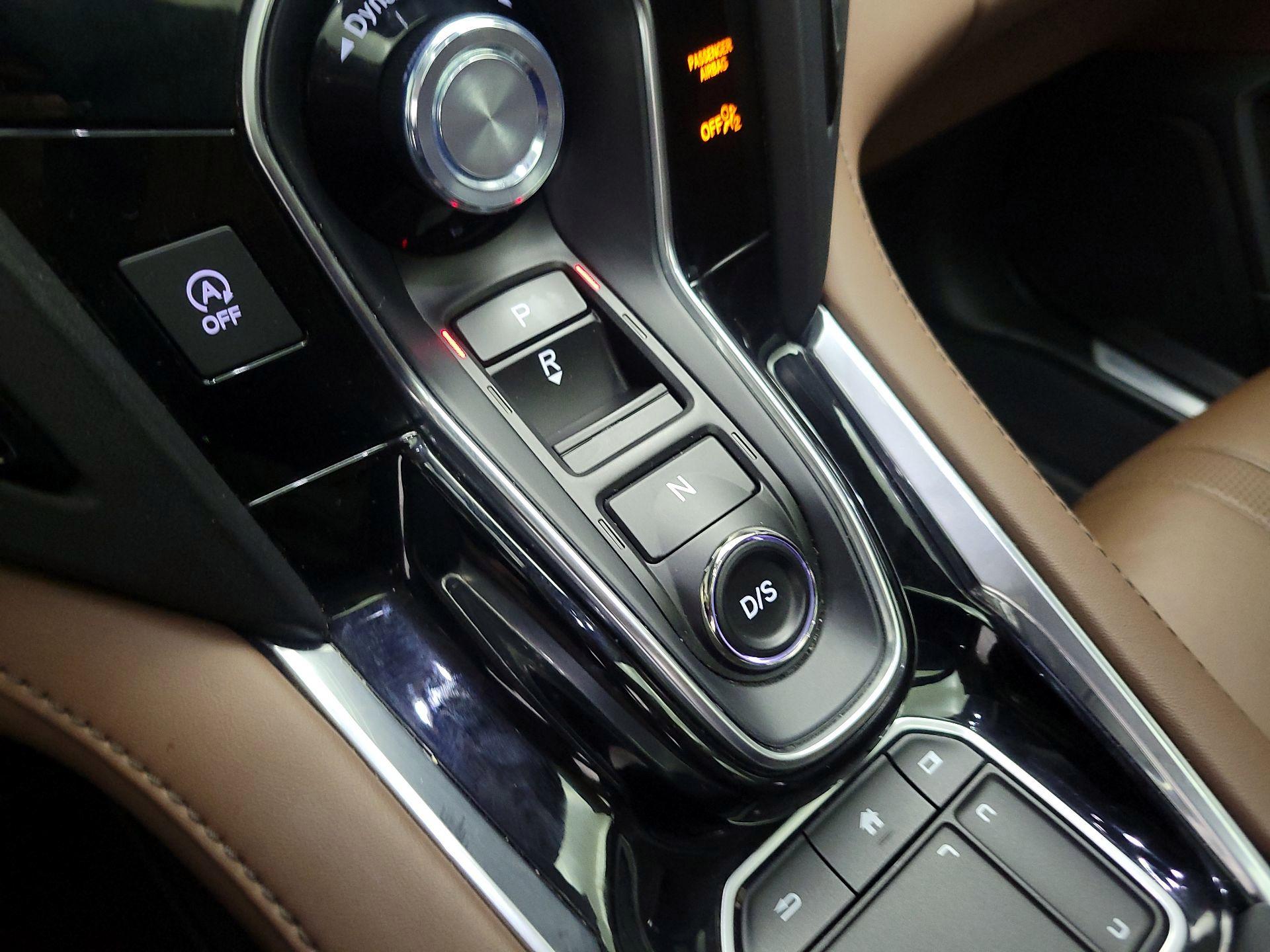 Thumbnail: 2021 Acura RDX - 18