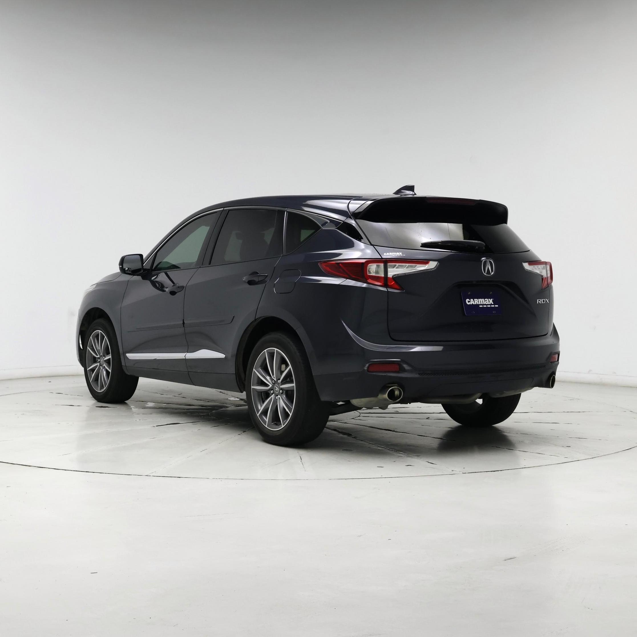 Thumbnail: 2021 Acura RDX - 2