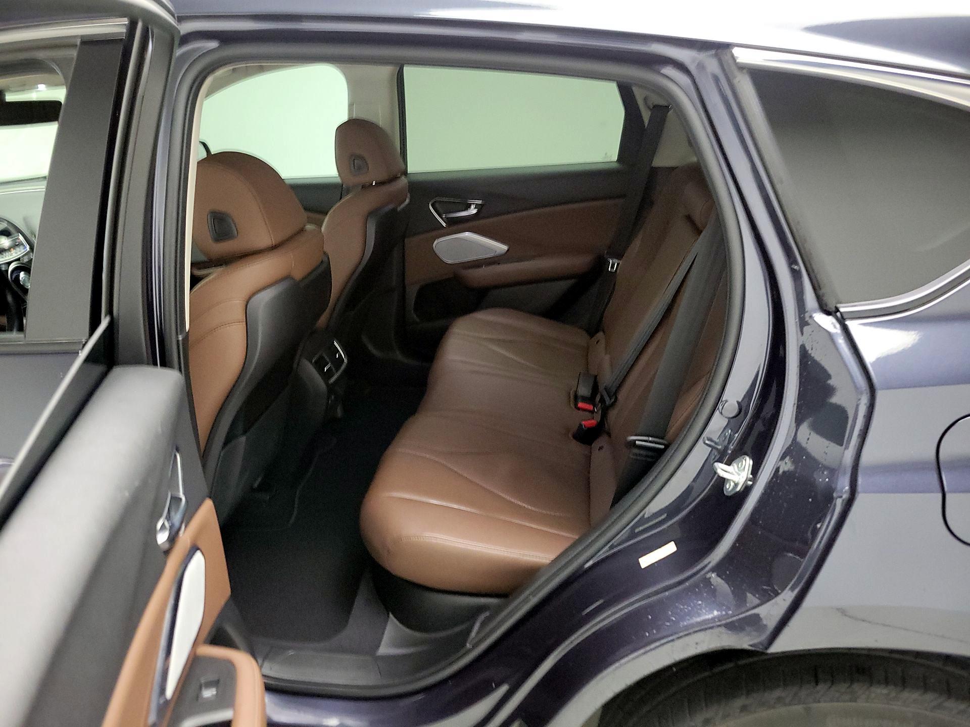 Thumbnail: 2021 Acura RDX - 20