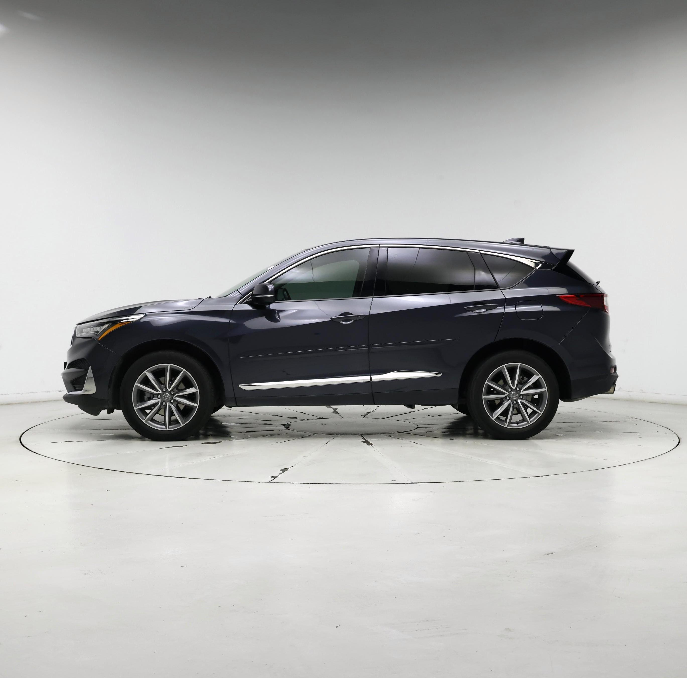 Thumbnail: 2021 Acura RDX - 3