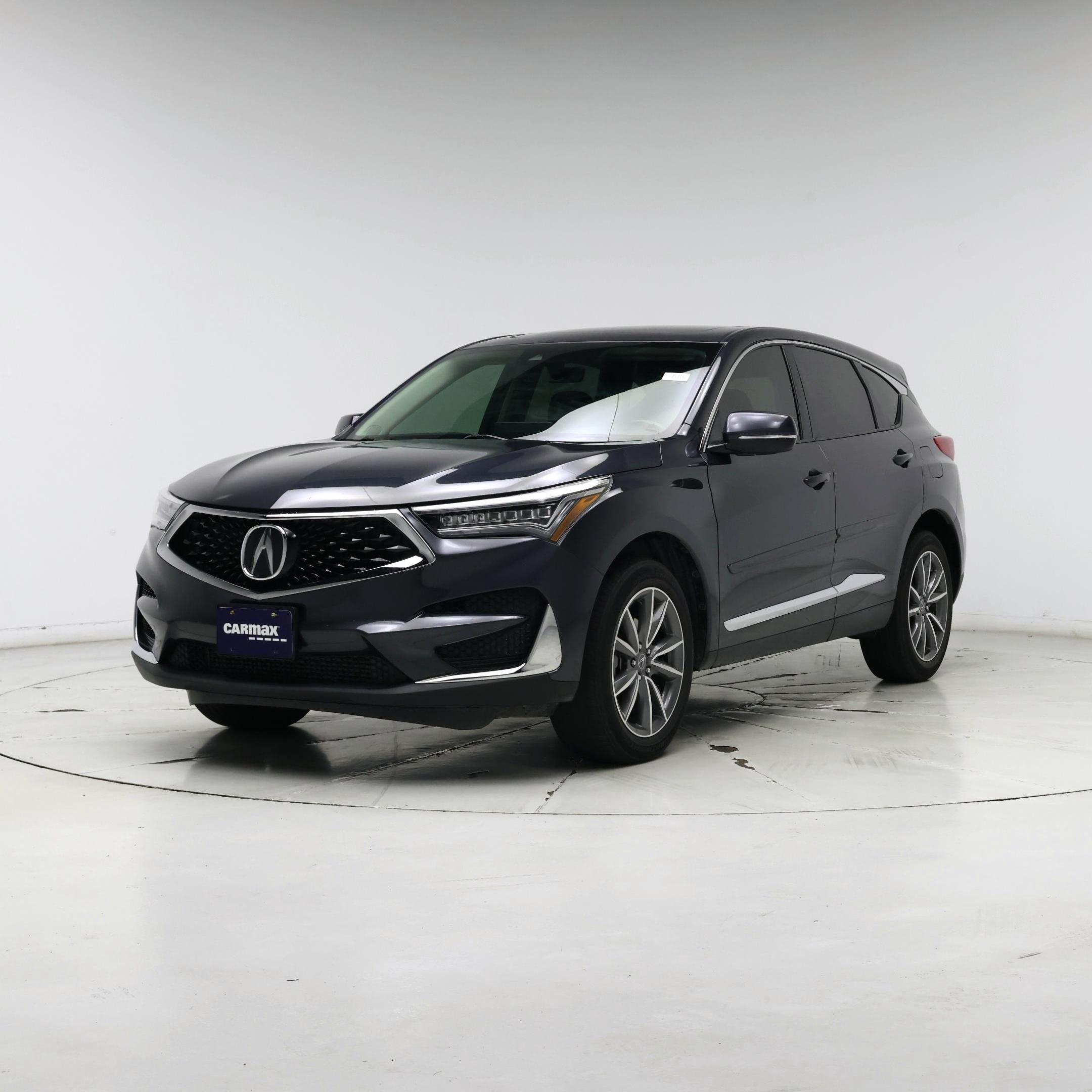 Thumbnail: 2021 Acura RDX - 4