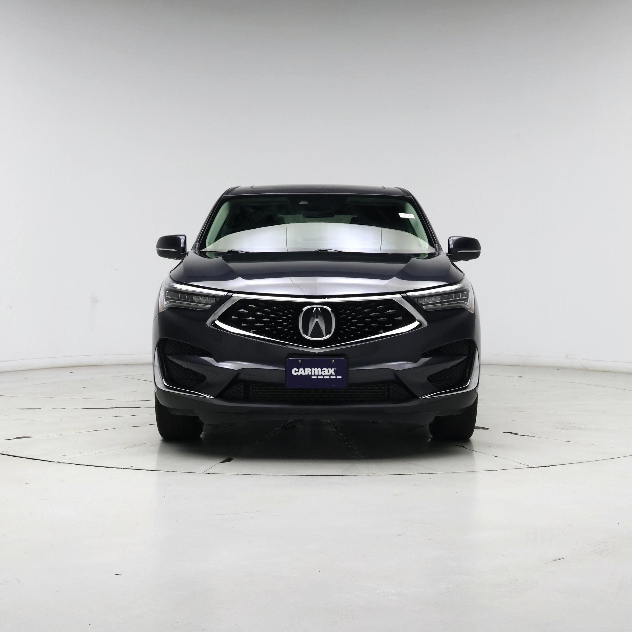 Thumbnail: 2021 Acura RDX - 5