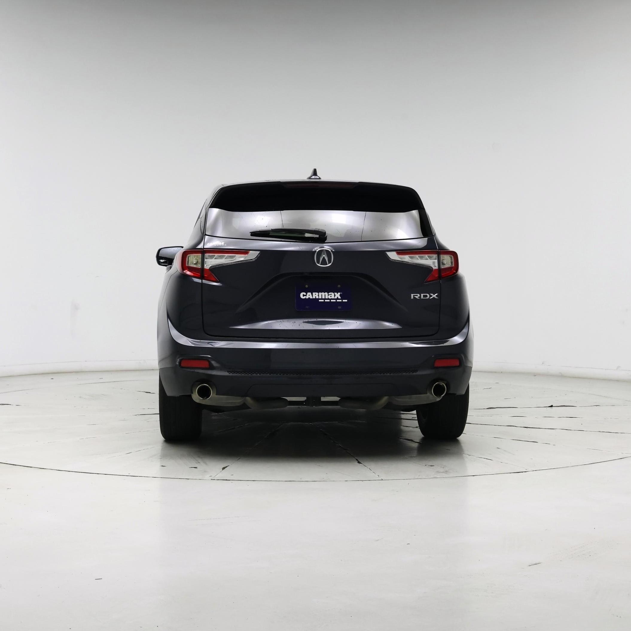 Thumbnail: 2021 Acura RDX - 6
