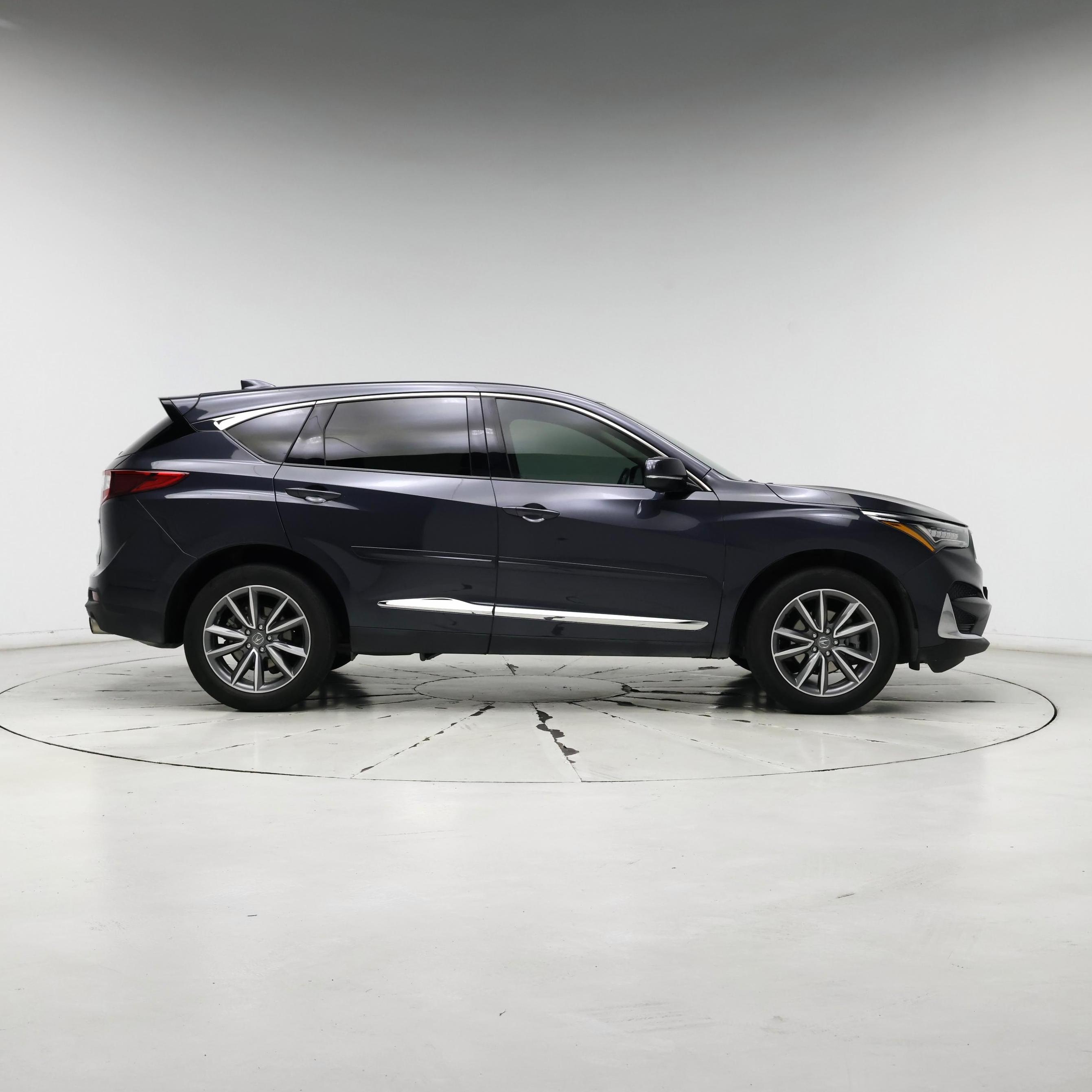Thumbnail: 2021 Acura RDX - 7