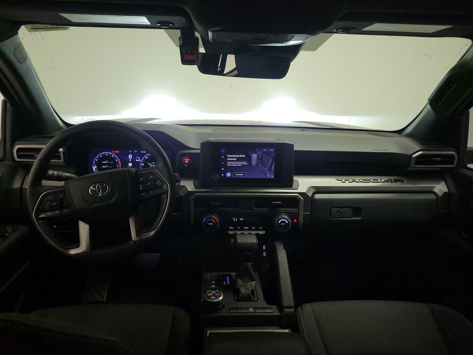 Thumbnail: 2024 Toyota Tacoma - 9