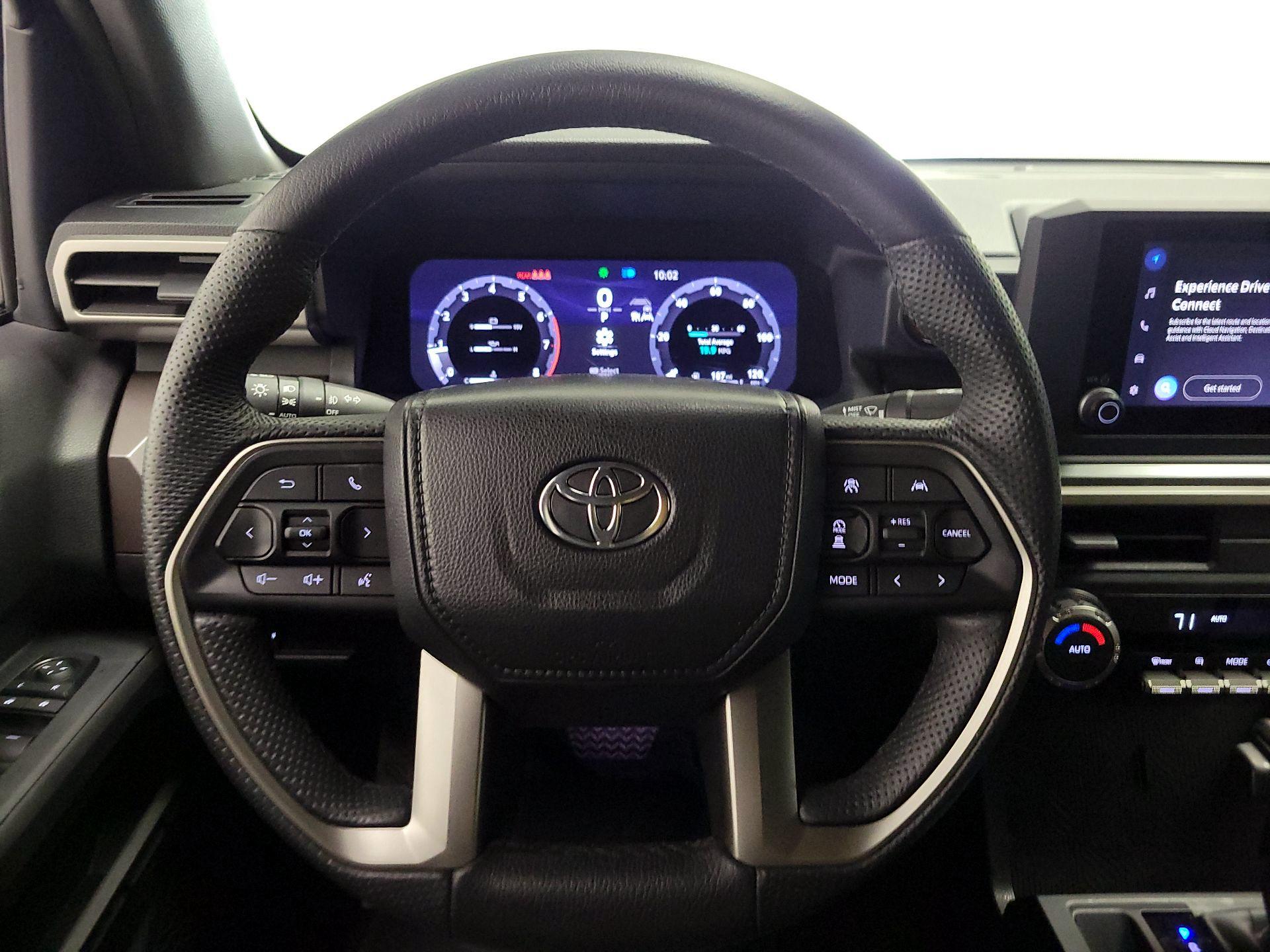 Thumbnail: 2024 Toyota Tacoma - 10