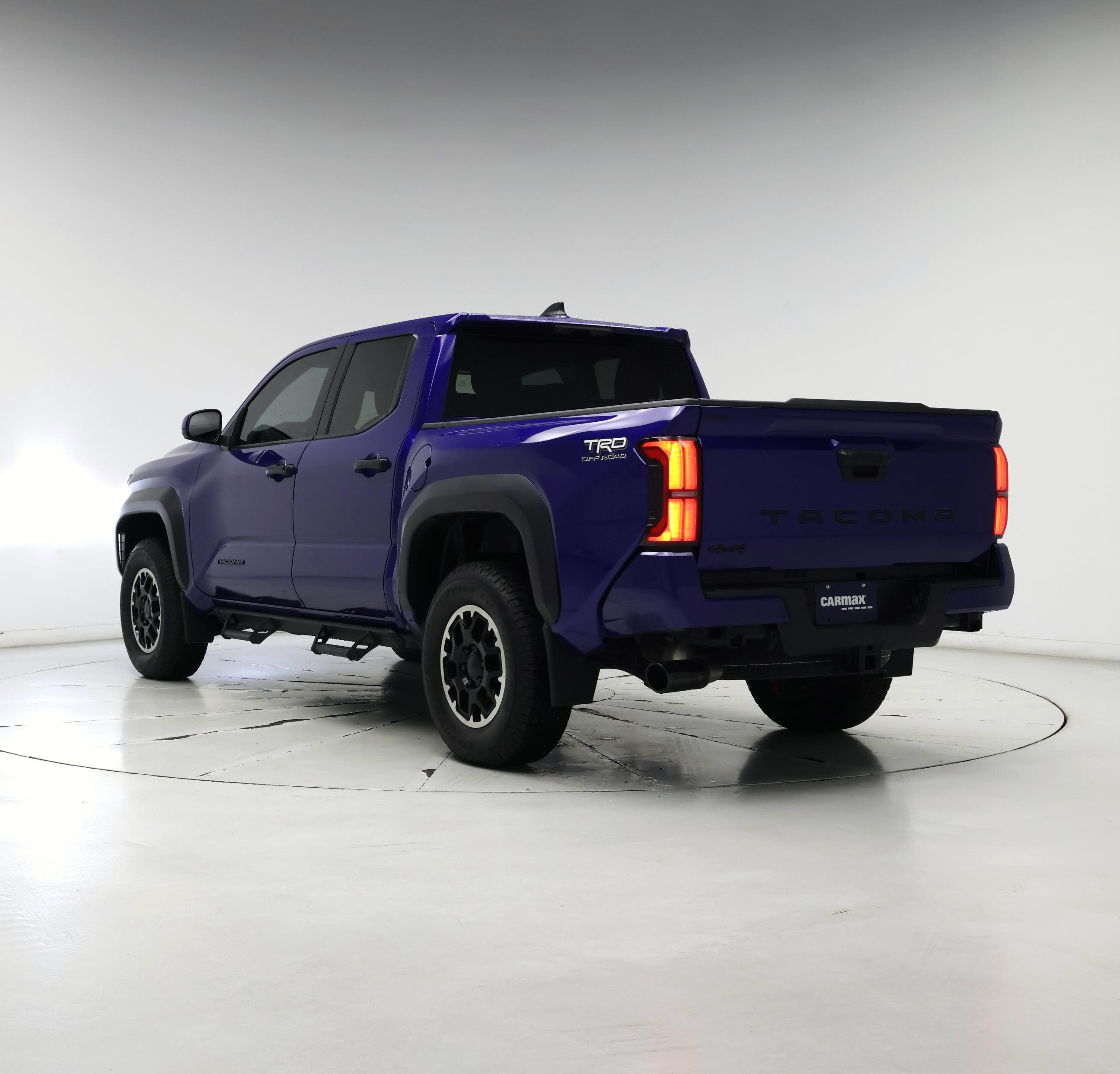 Thumbnail: 2024 Toyota Tacoma - 2