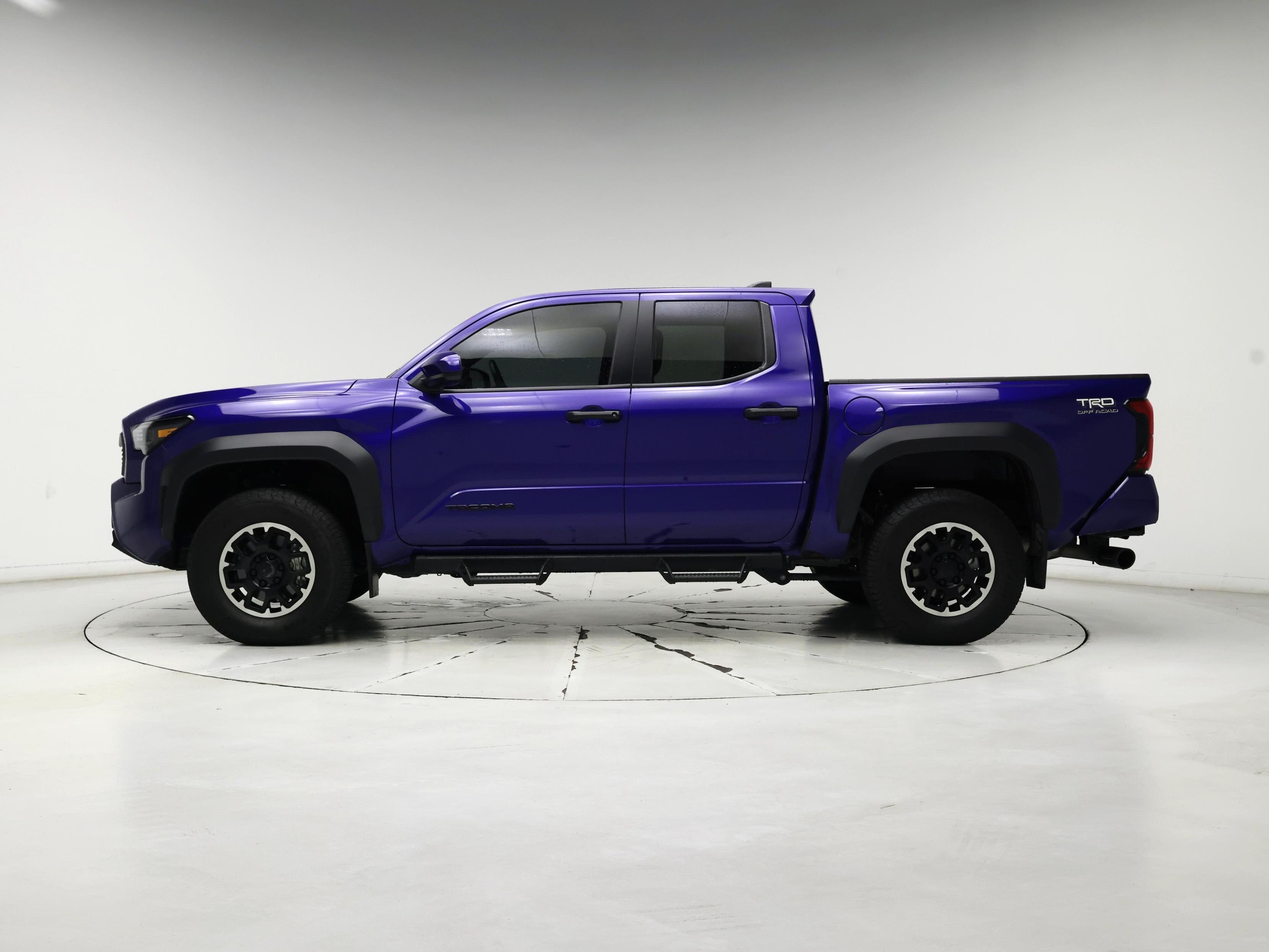 Thumbnail: 2024 Toyota Tacoma - 3