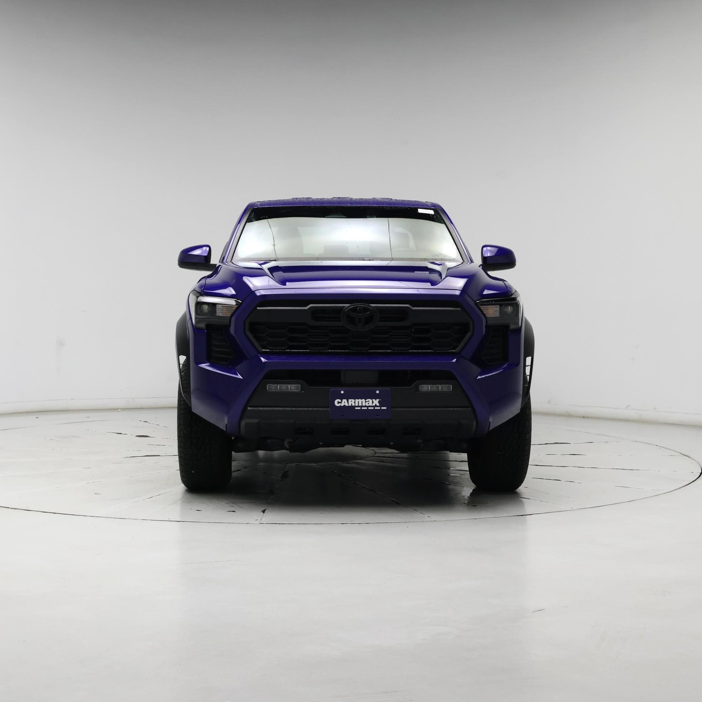 Thumbnail: 2024 Toyota Tacoma - 5