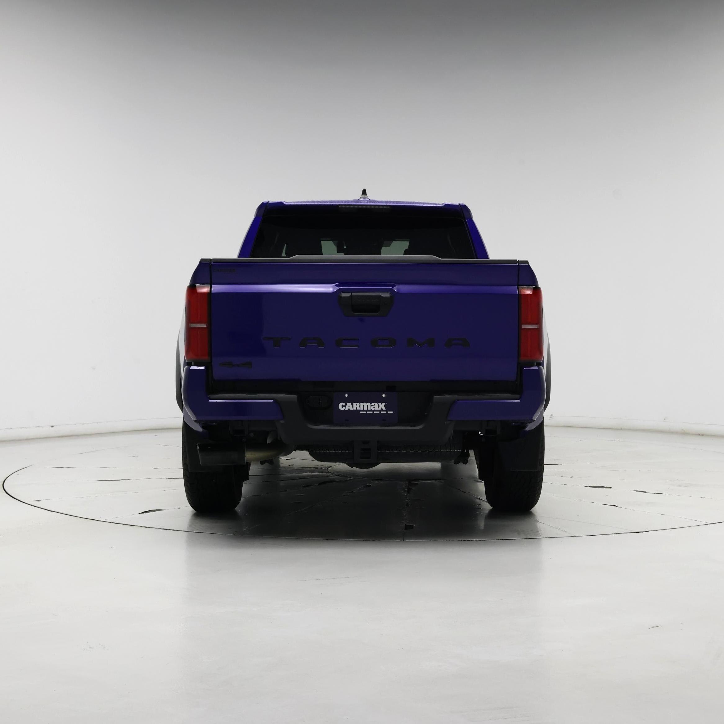 Thumbnail: 2024 Toyota Tacoma - 6