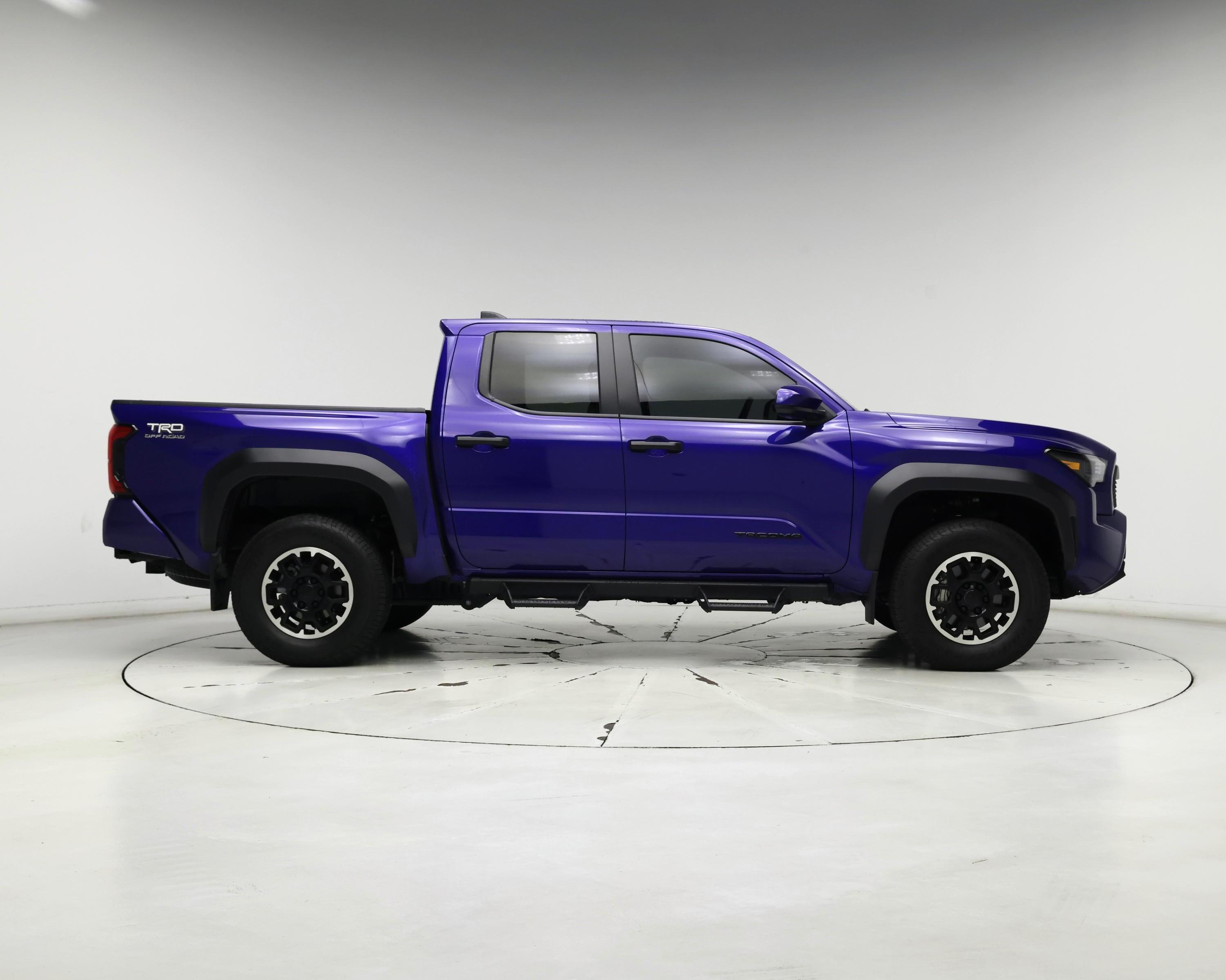 Thumbnail: 2024 Toyota Tacoma - 7