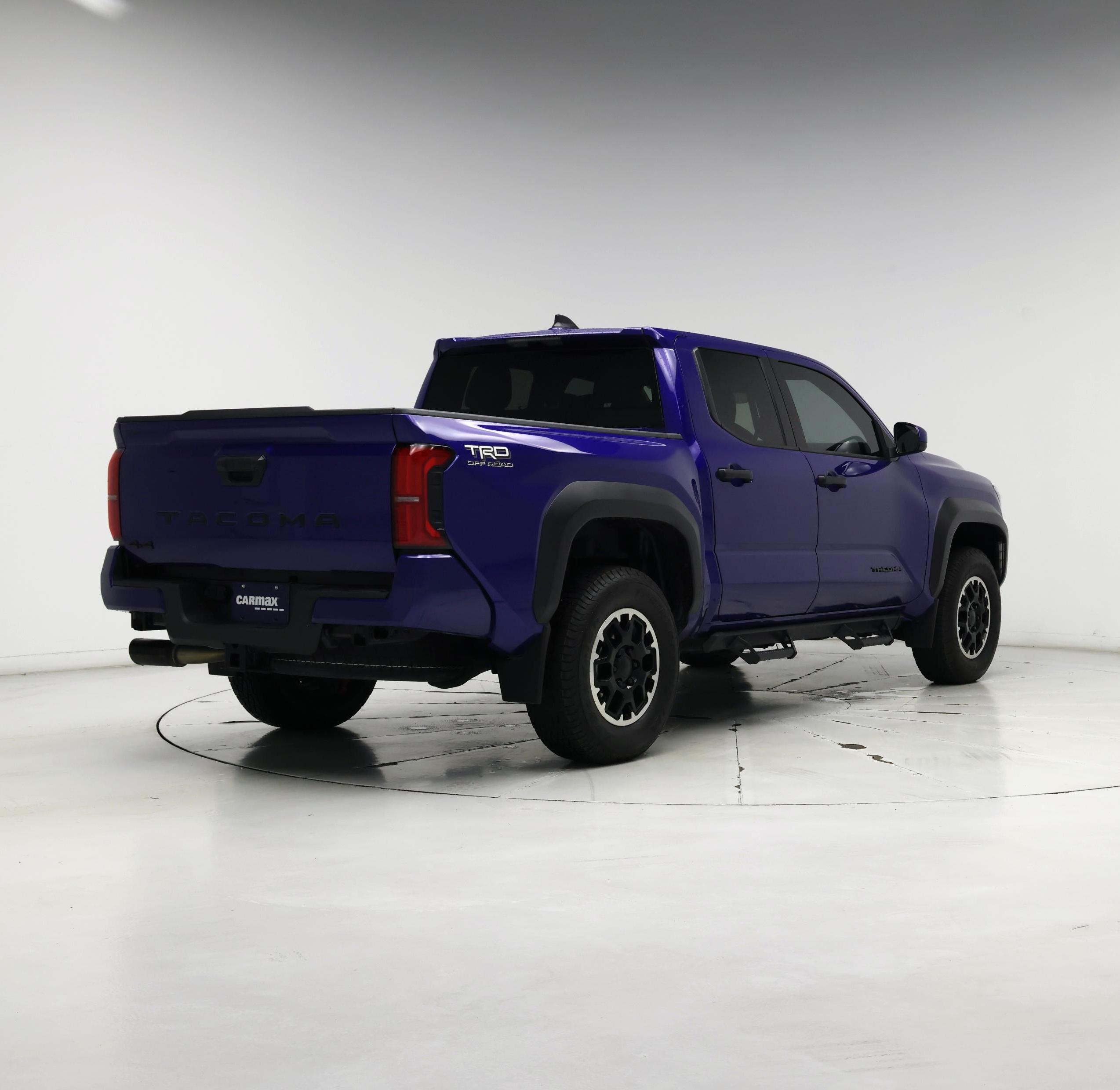 Thumbnail: 2024 Toyota Tacoma - 8