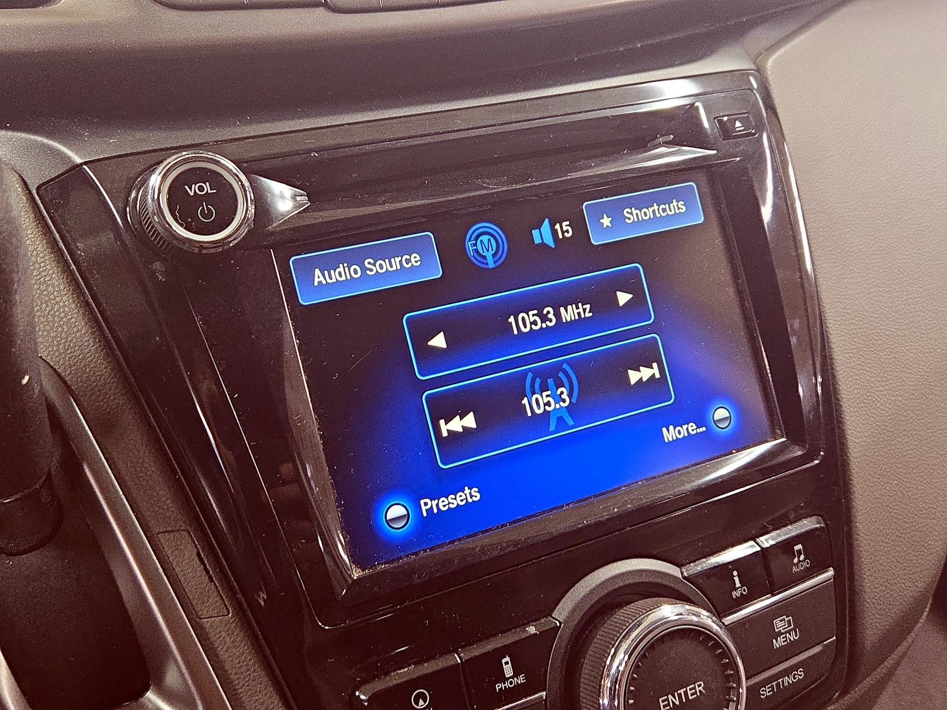 Thumbnail: 2016 Honda Odyssey - 15