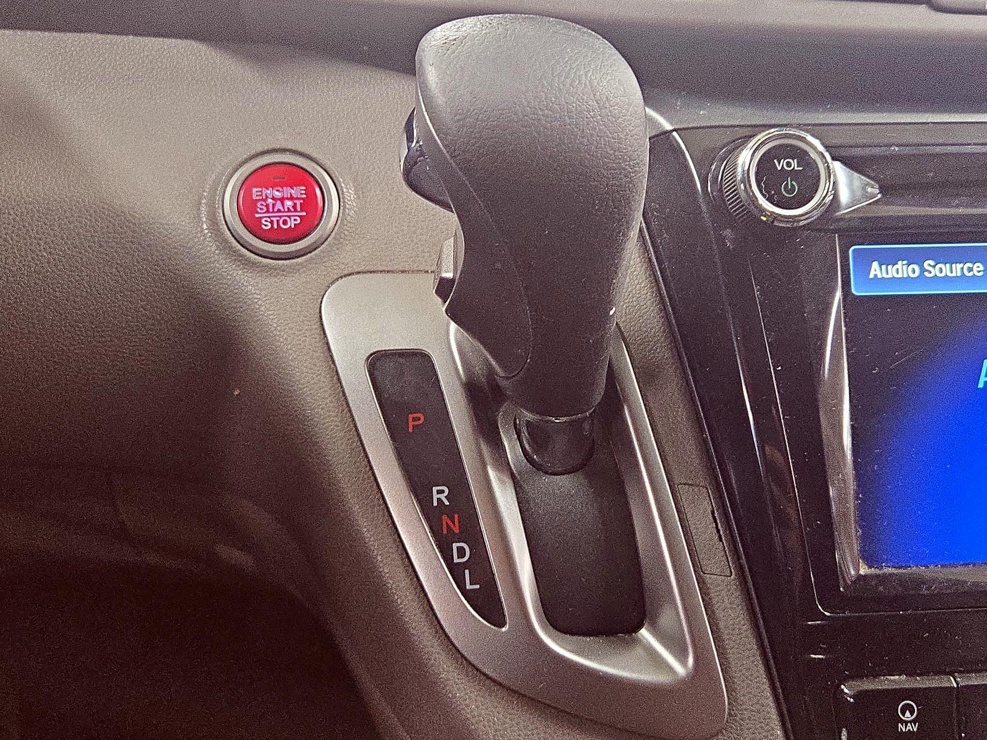 Thumbnail: 2016 Honda Odyssey - 17