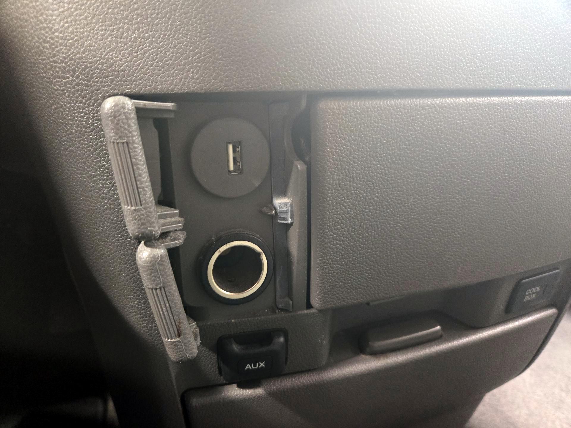 Thumbnail: 2016 Honda Odyssey - 18