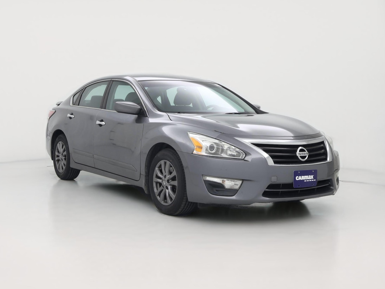 2015 Nissan Altima S