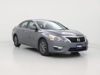 2015 Nissan Altima S