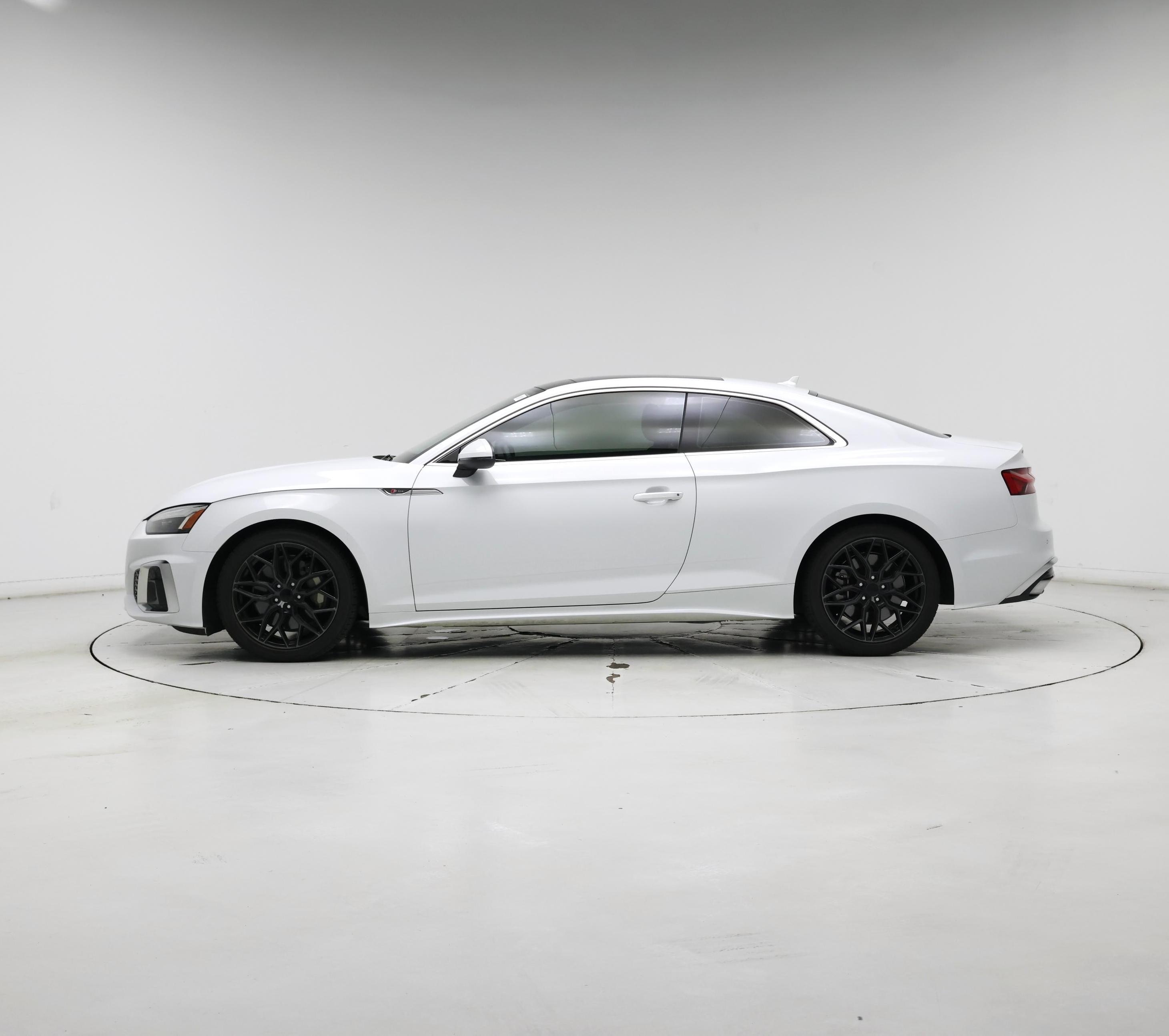 Thumbnail: 2020 Audi A5 - 3
