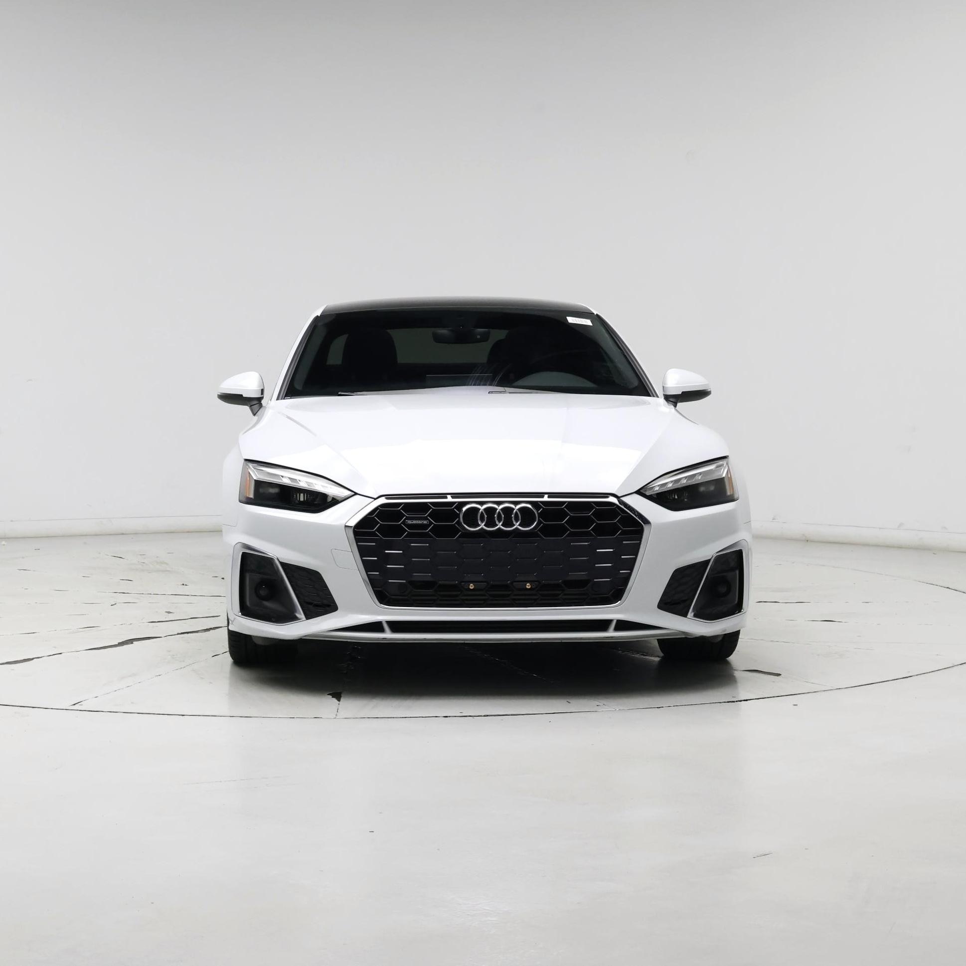 Thumbnail: 2020 Audi A5 - 5