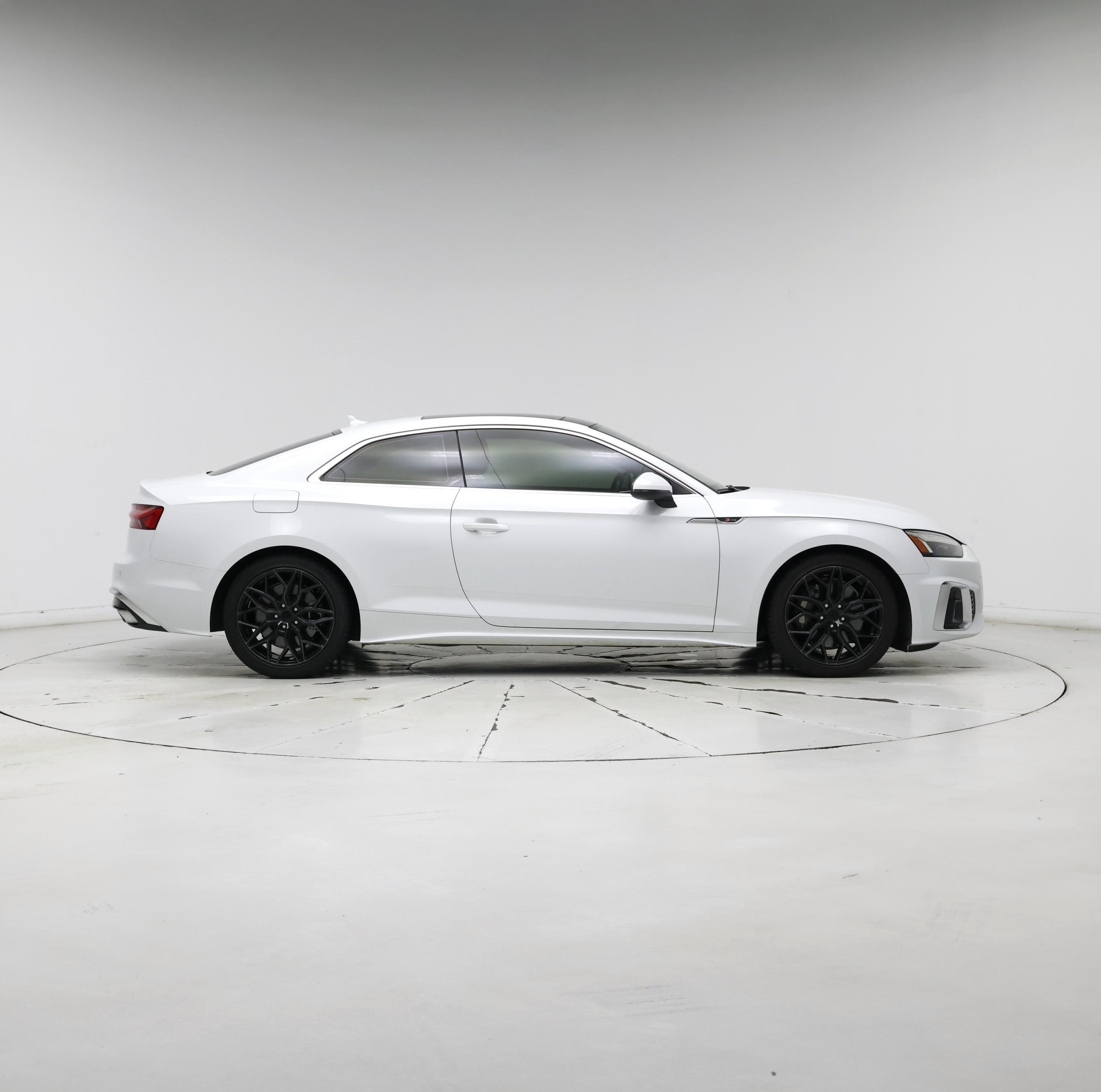 Thumbnail: 2020 Audi A5 - 7