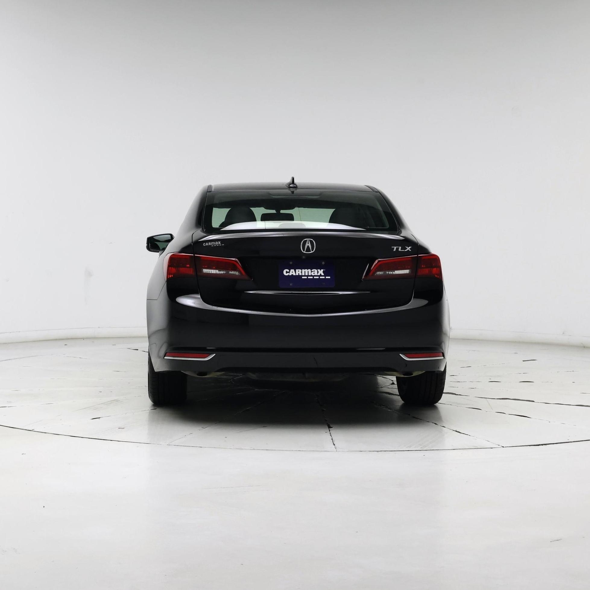 Thumbnail: 2015 Acura TLX - 6