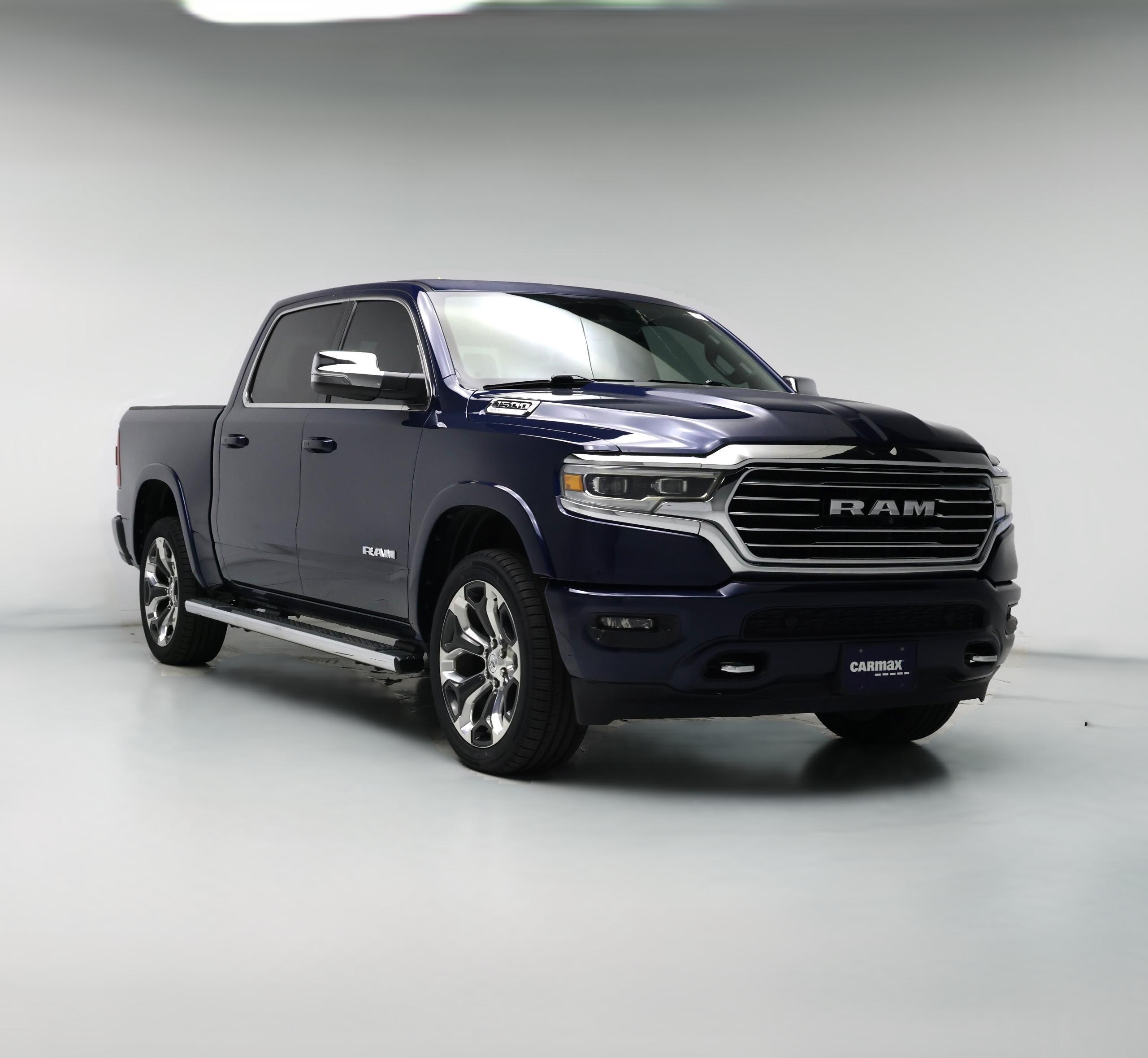 Thumbnail: 2023 RAM 1500 - 1