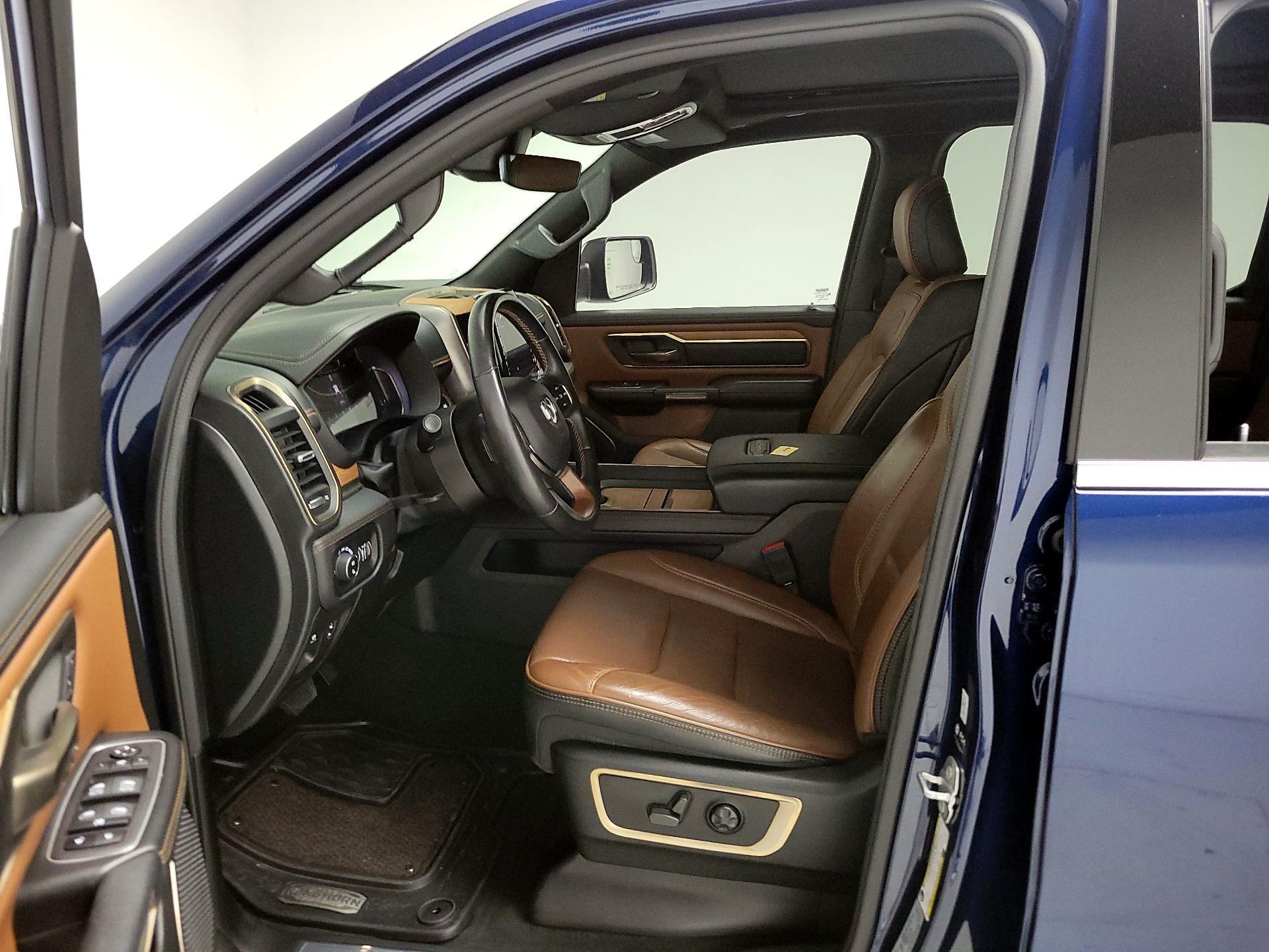 Thumbnail: 2023 RAM 1500 - 11