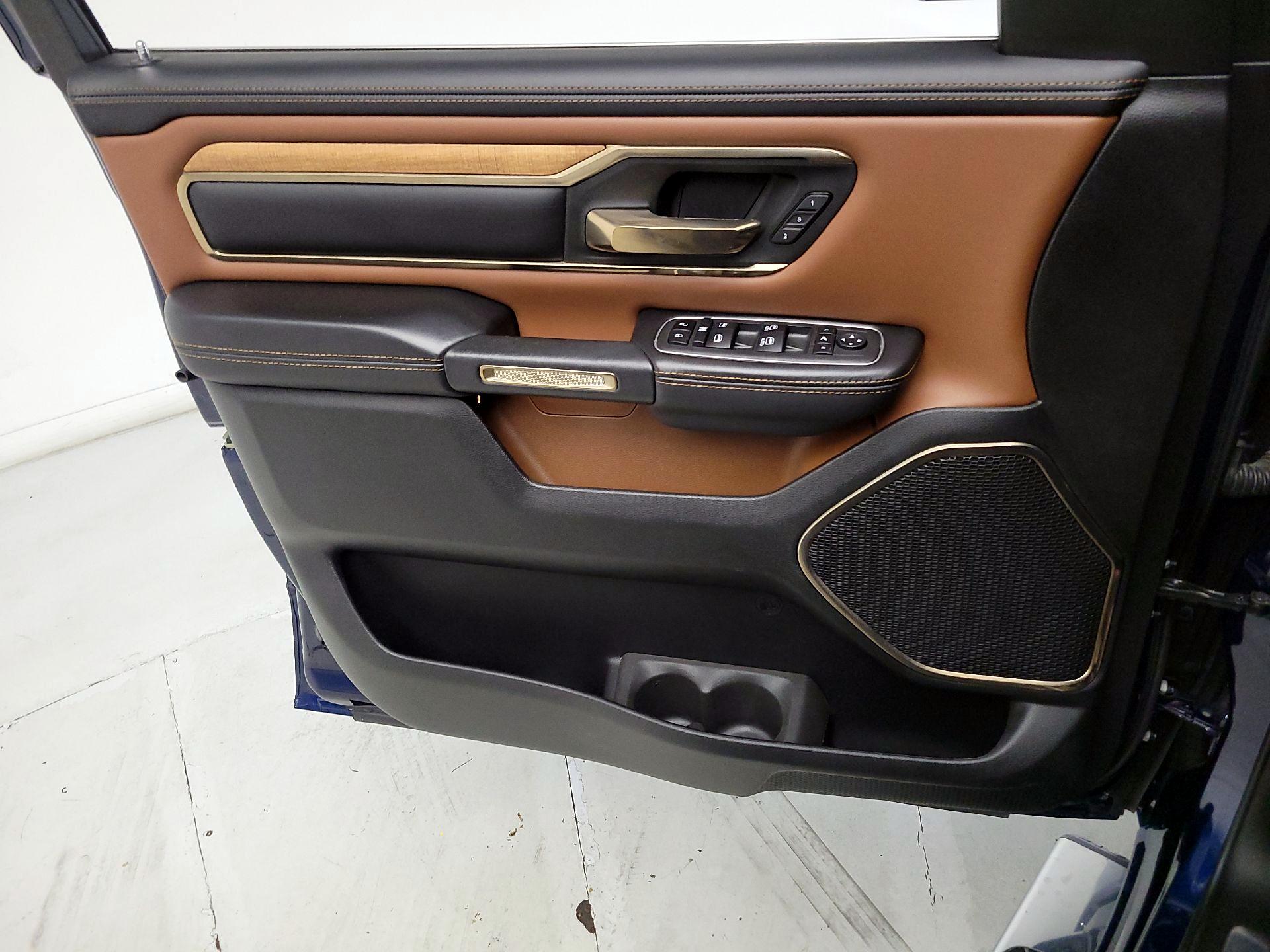 Thumbnail: 2023 RAM 1500 - 12