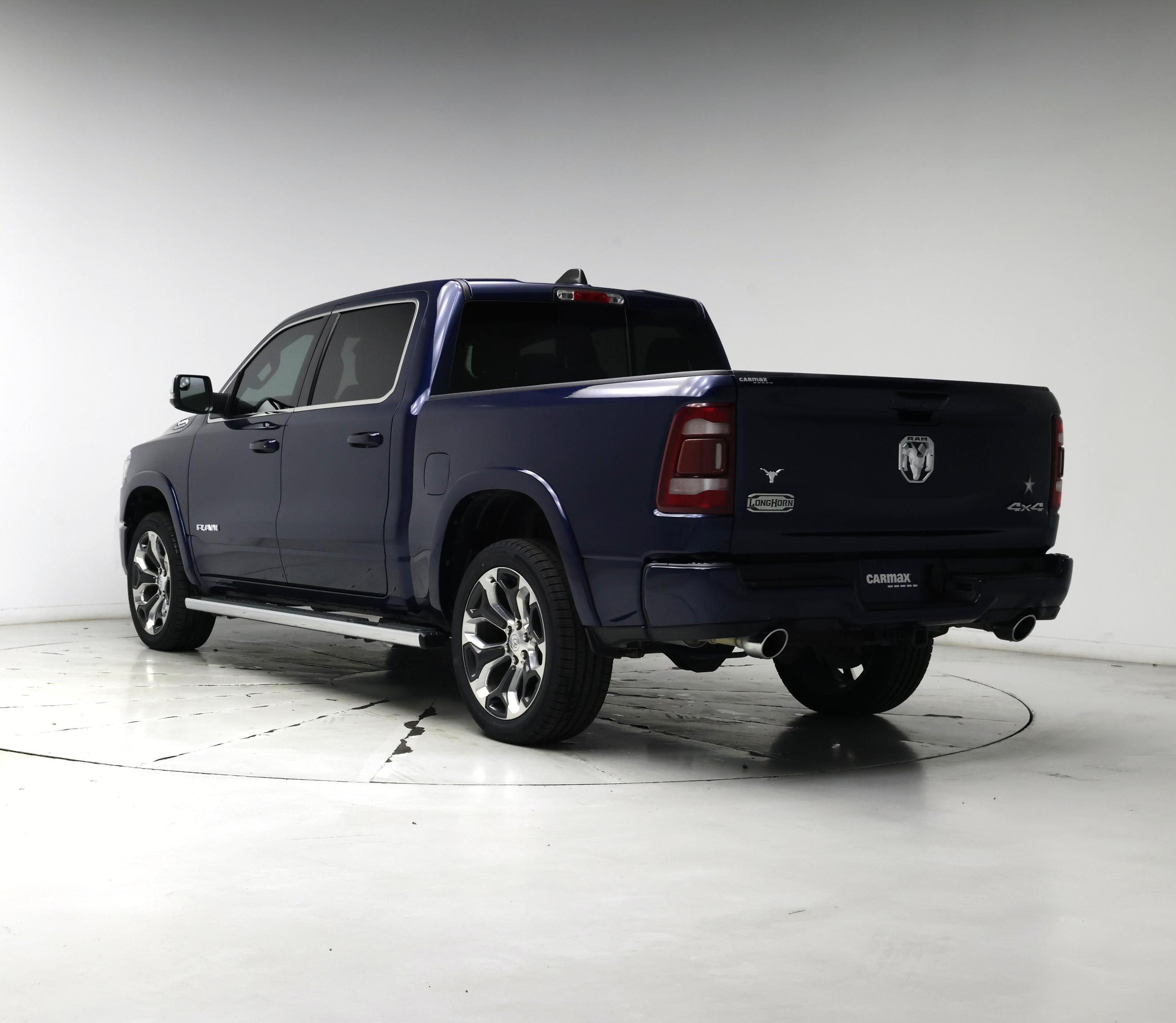 Thumbnail: 2023 RAM 1500 - 2