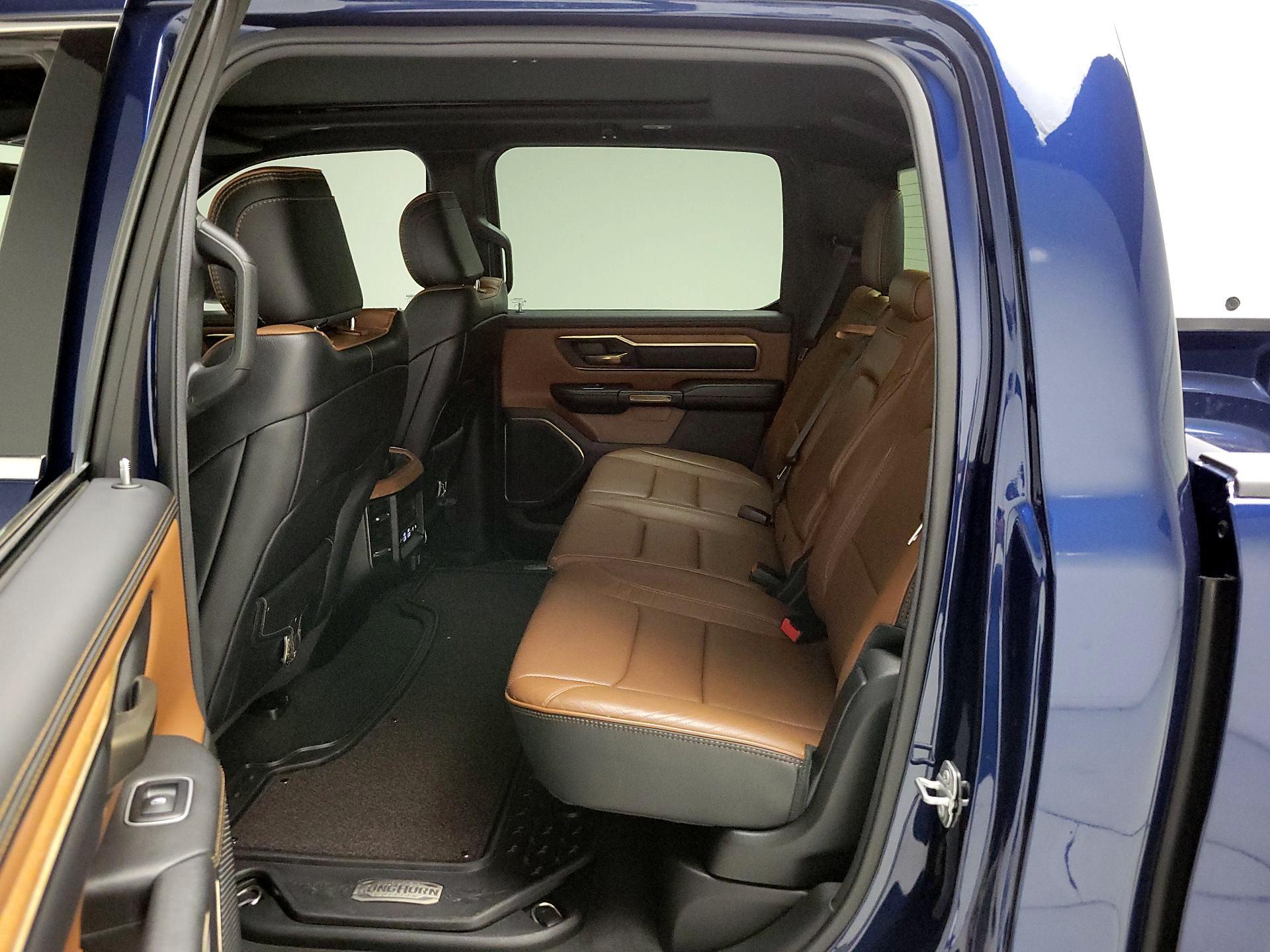 Thumbnail: 2023 RAM 1500 - 19