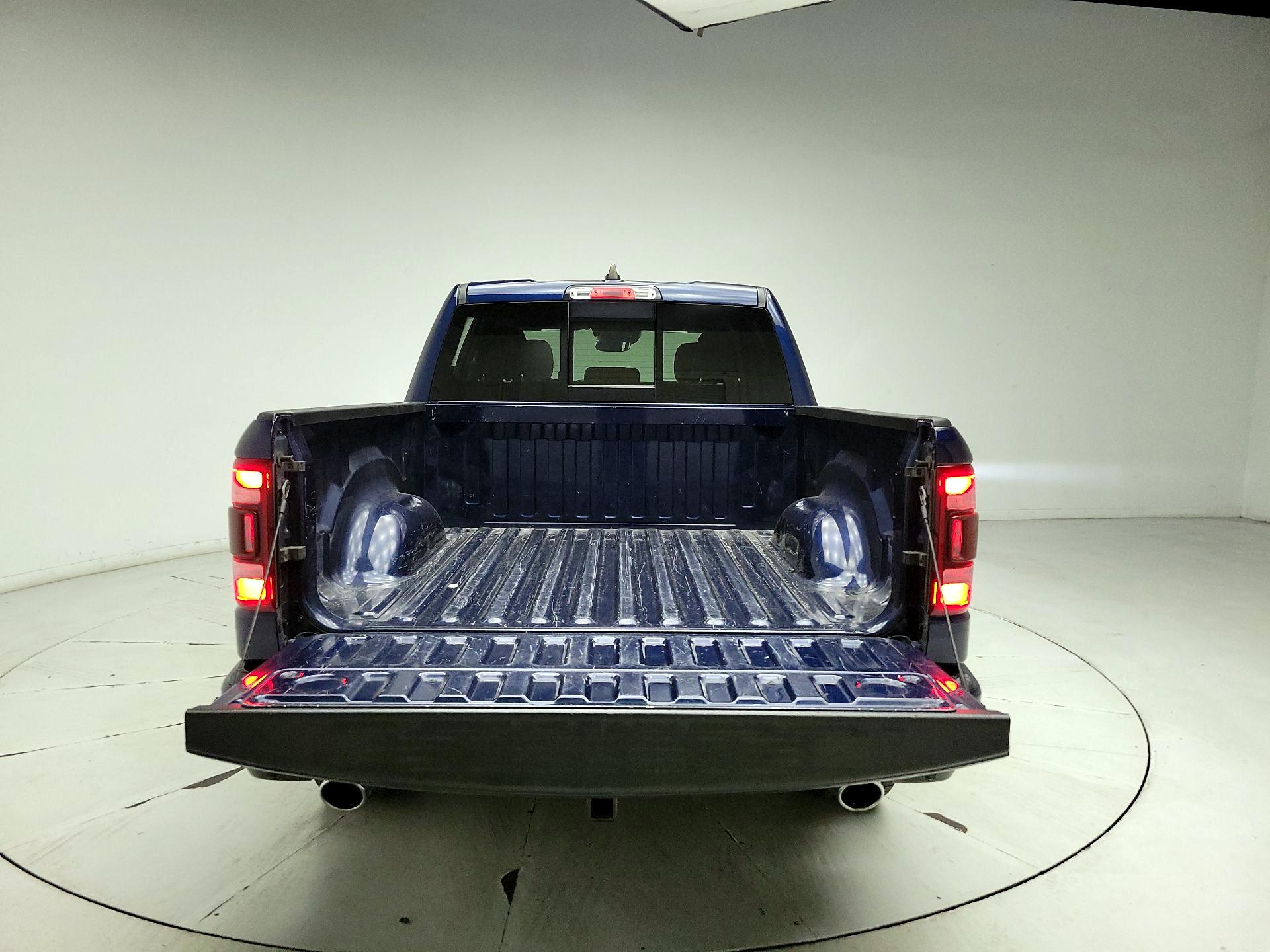 Thumbnail: 2023 RAM 1500 - 20