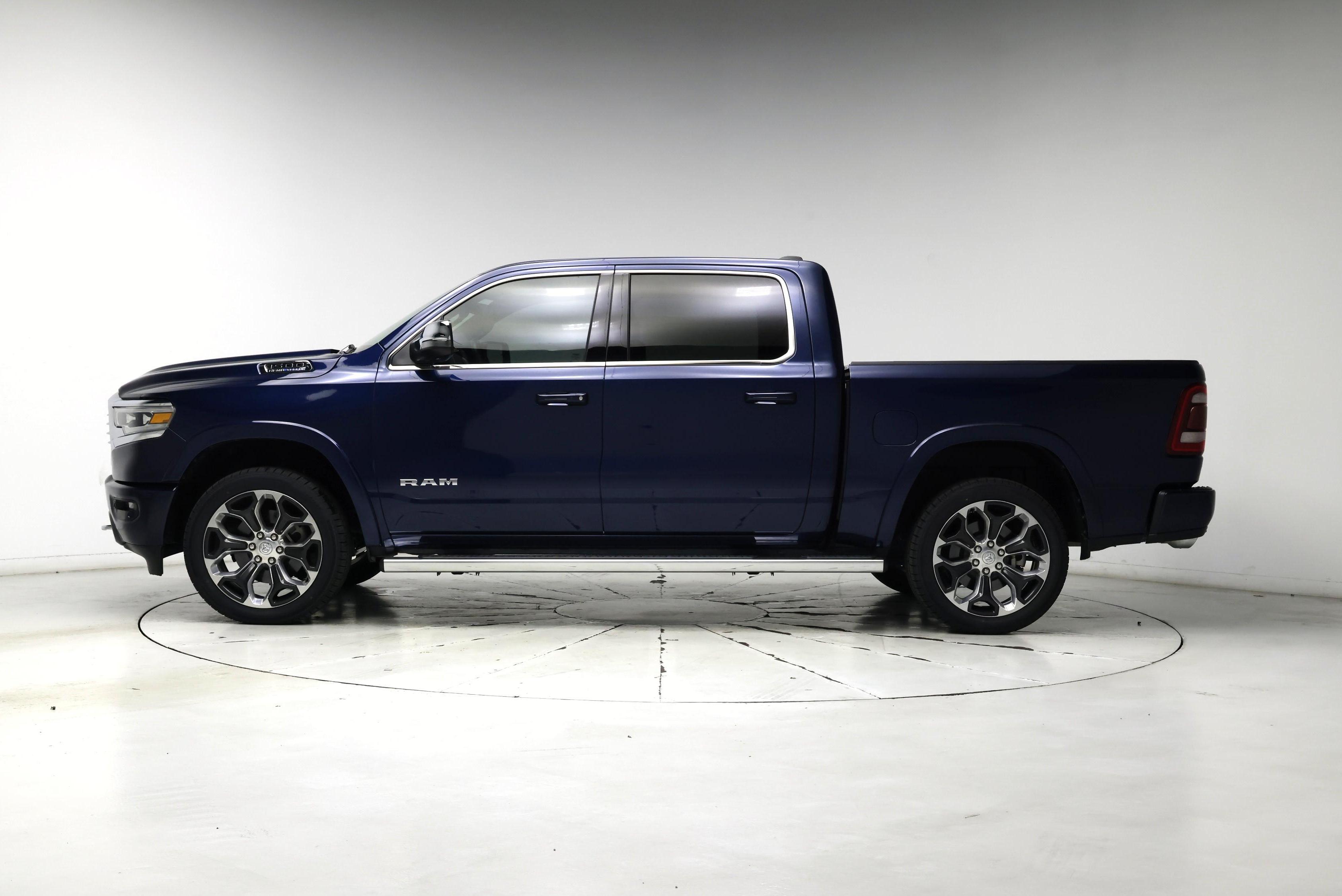 Thumbnail: 2023 RAM 1500 - 3