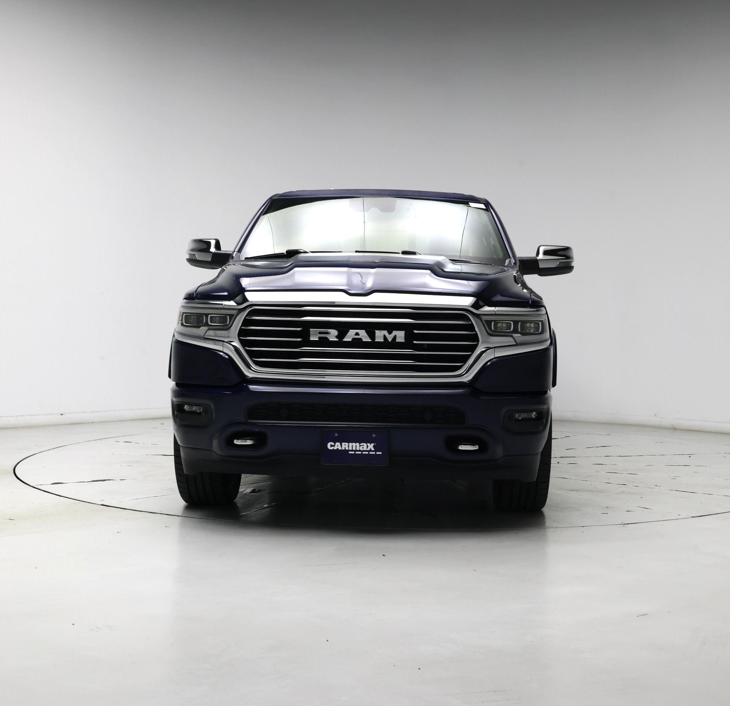 Thumbnail: 2023 RAM 1500 - 5