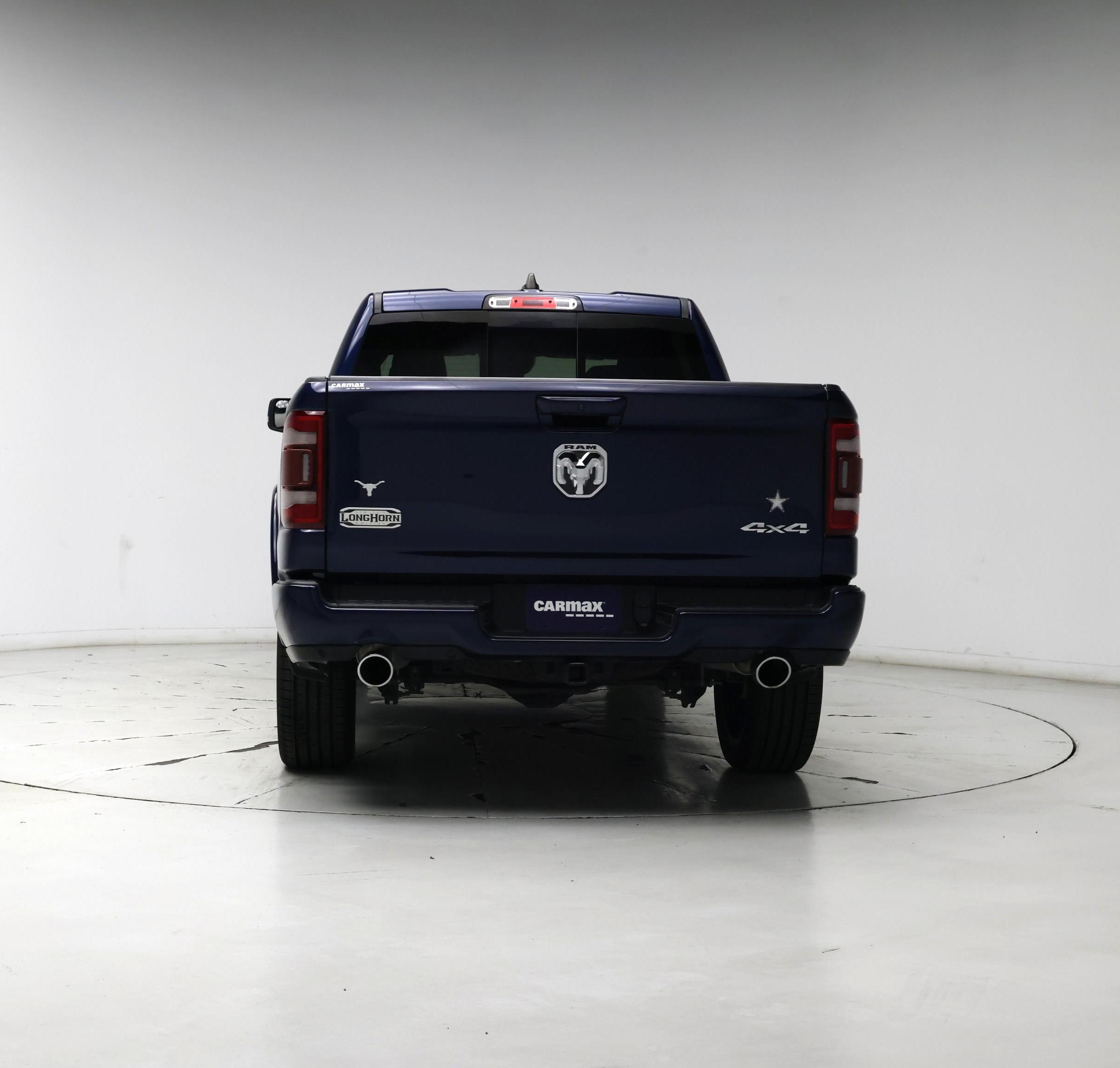 Thumbnail: 2023 RAM 1500 - 6