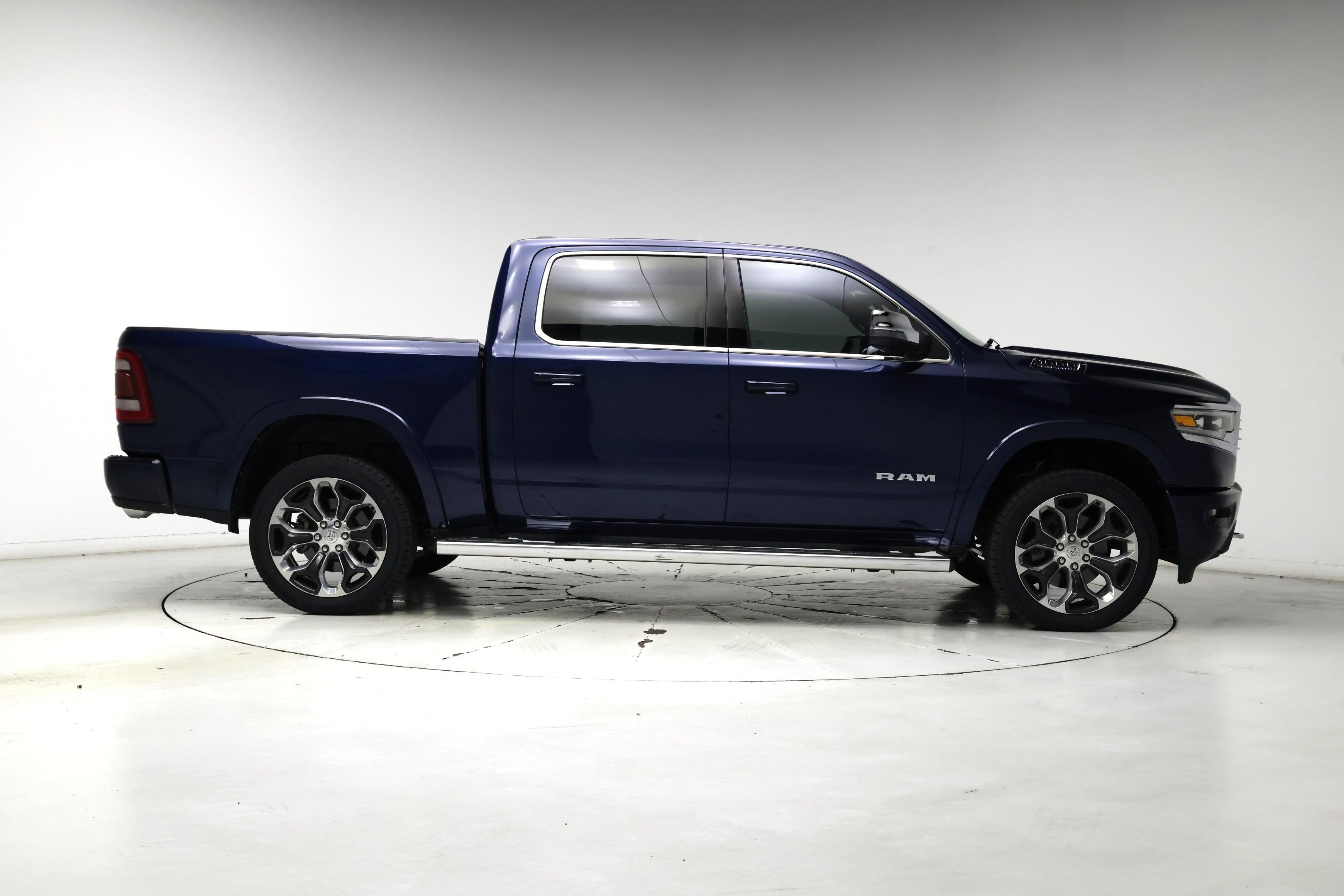 Thumbnail: 2023 RAM 1500 - 7